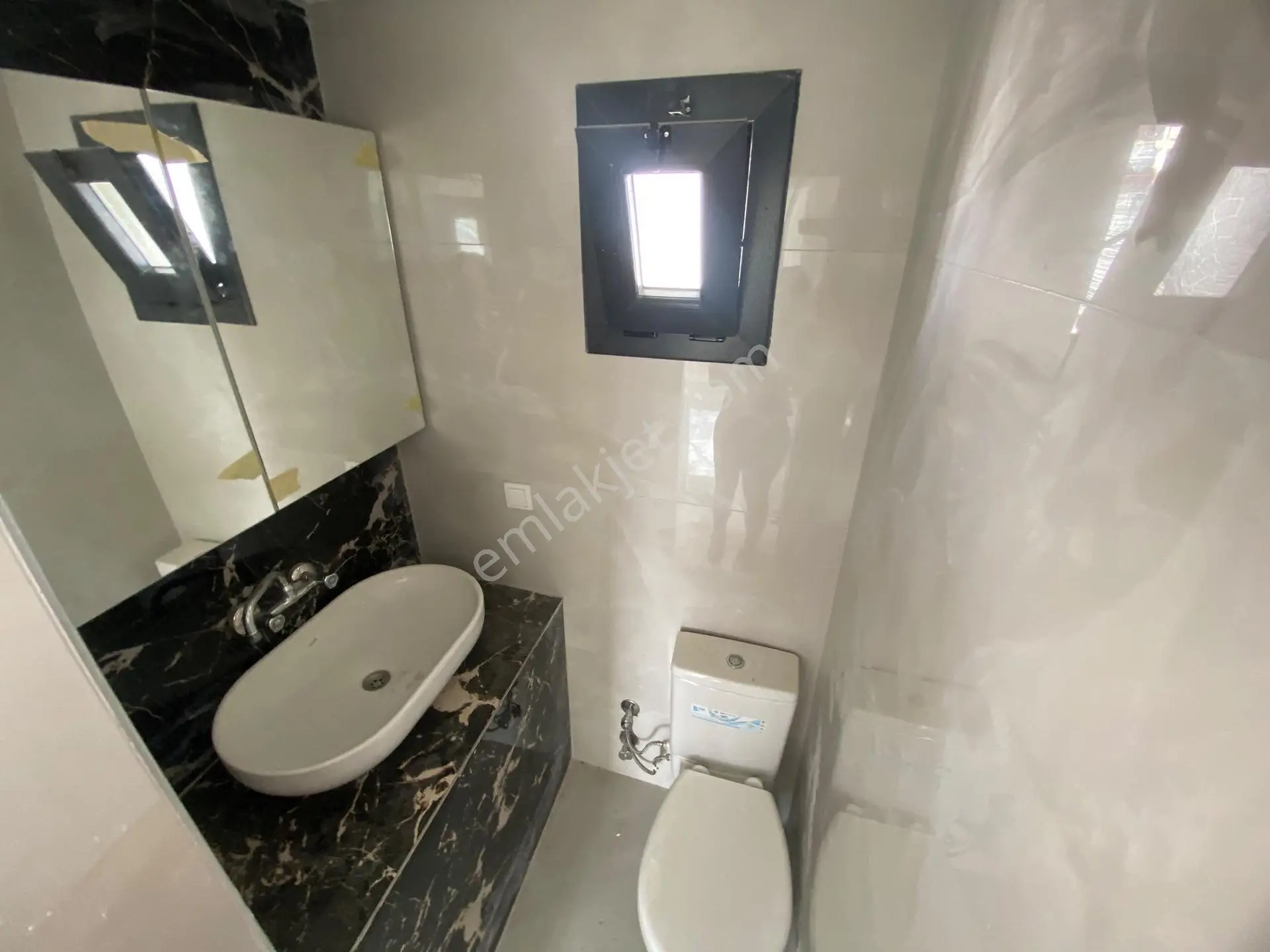 Yavansu’da Her Katı Deniz Manzaralı Sıfır Müstakil Satılık Villa — fotoğraf 22