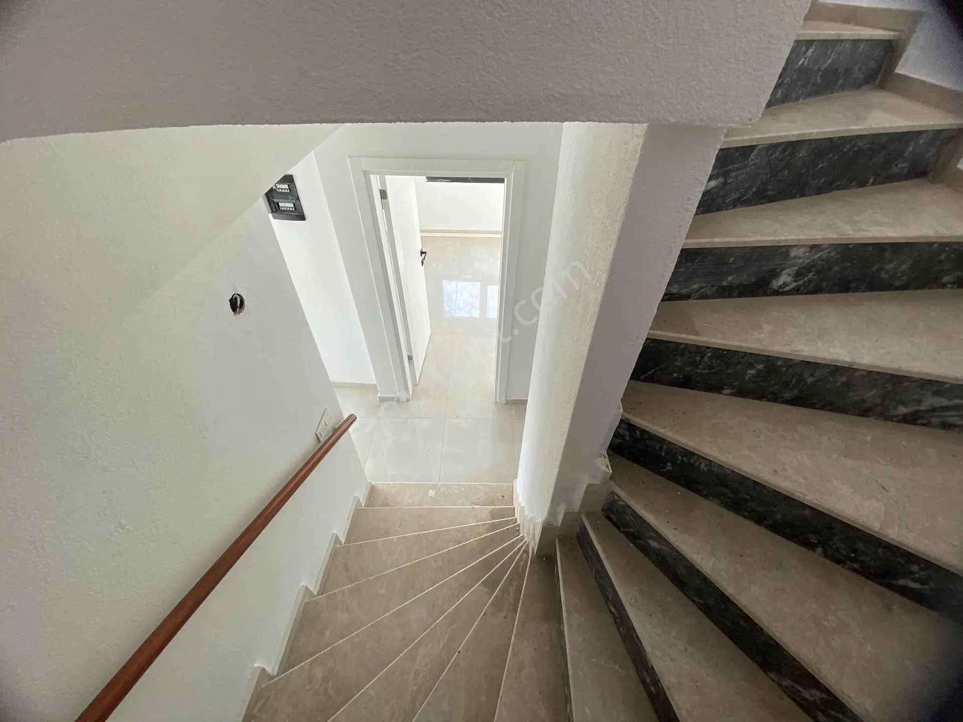 Yavansu’da Her Katı Deniz Manzaralı Sıfır Müstakil Satılık Villa — fotoğraf 23