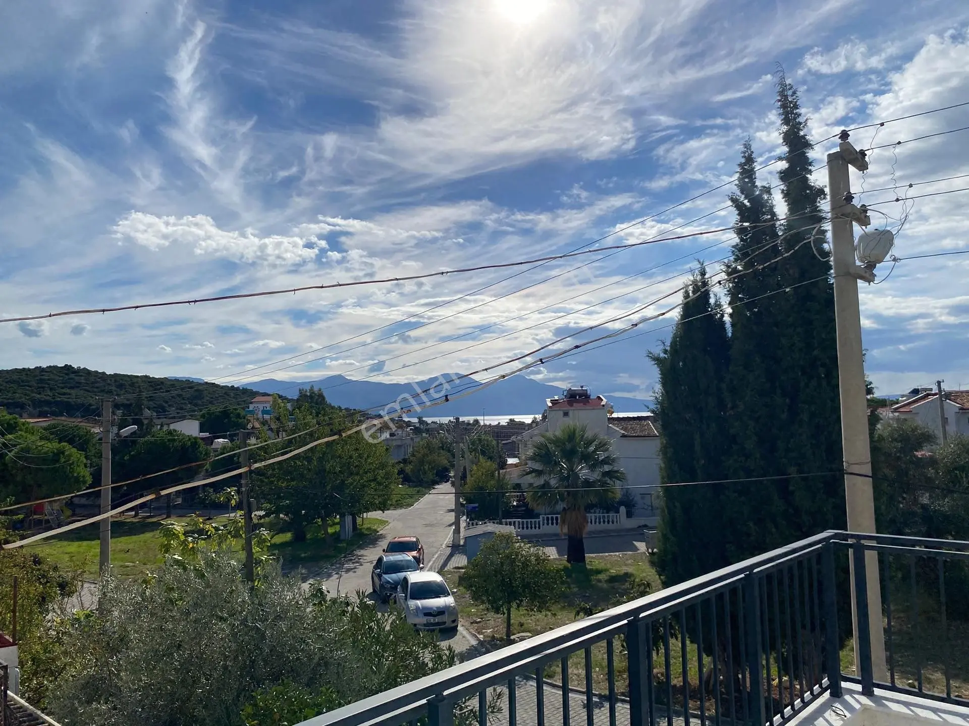 Yavansu’da Her Katı Deniz Manzaralı Sıfır Müstakil Satılık Villa — fotoğraf 24