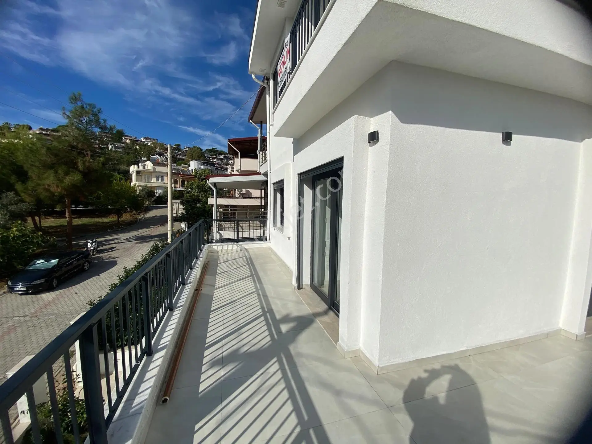 Yavansu’da Her Katı Deniz Manzaralı Sıfır Müstakil Satılık Villa — fotoğraf 26