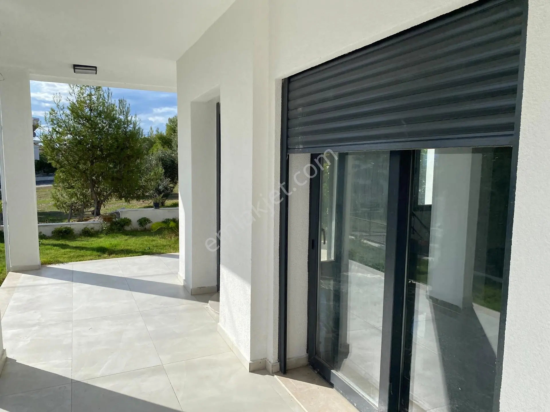 Yavansu’da Her Katı Deniz Manzaralı Sıfır Müstakil Satılık Villa — fotoğraf 28
