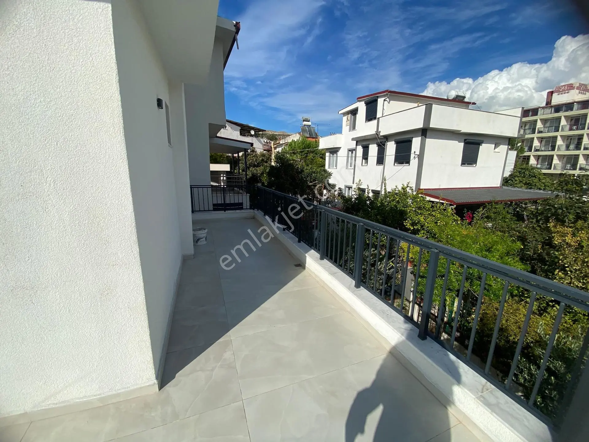 Yavansu’da Her Katı Deniz Manzaralı Sıfır Müstakil Satılık Villa — fotoğraf 30