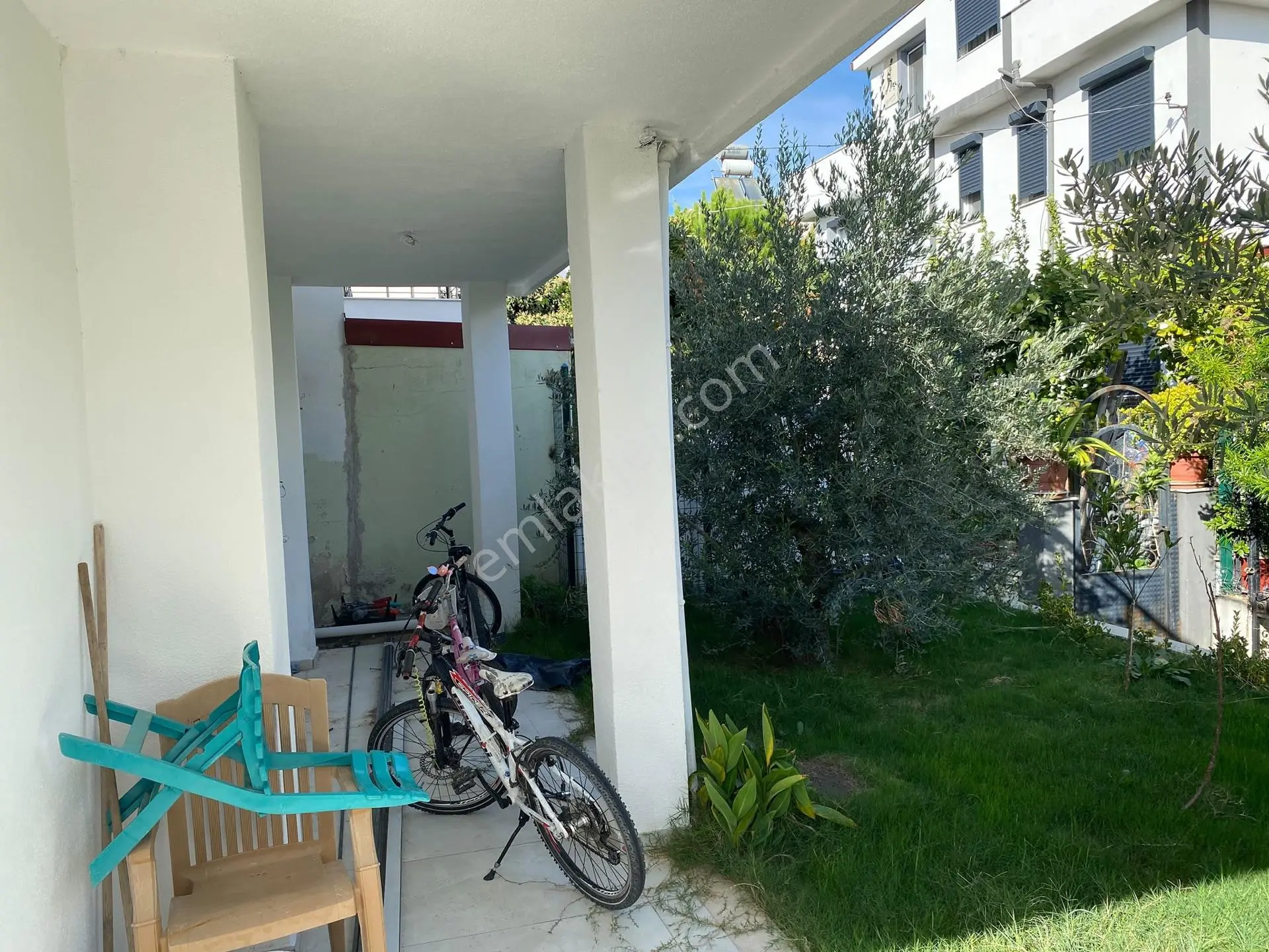 Yavansu’da Her Katı Deniz Manzaralı Sıfır Müstakil Satılık Villa — fotoğraf 31
