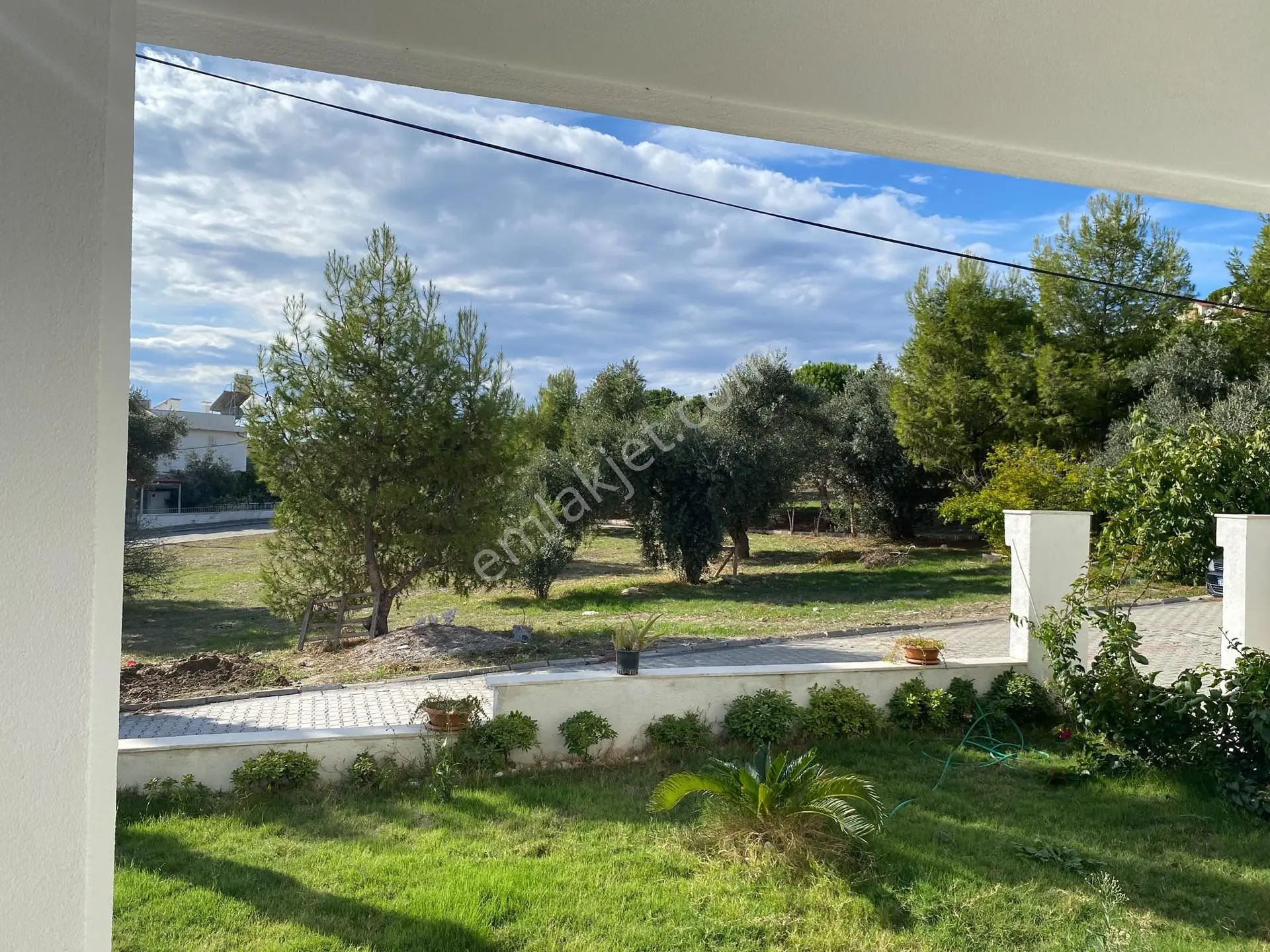 Yavansu’da Her Katı Deniz Manzaralı Sıfır Müstakil Satılık Villa — fotoğraf 32