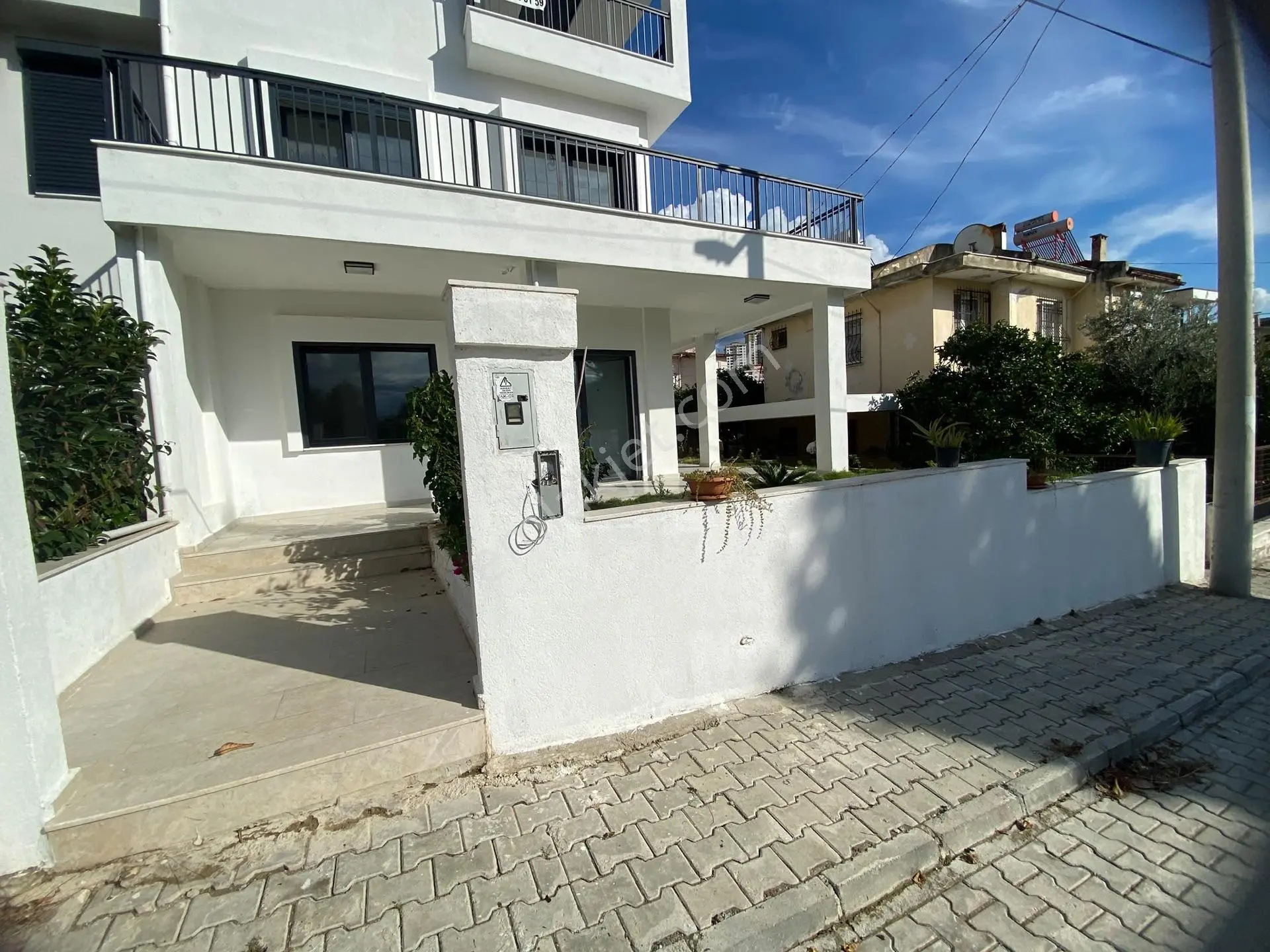 Yavansu’da Her Katı Deniz Manzaralı Sıfır Müstakil Satılık Villa — fotoğraf 33