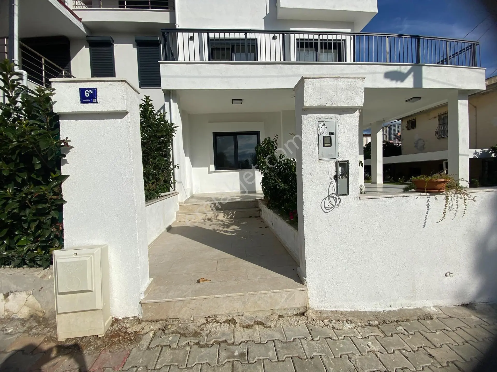 Yavansu’da Her Katı Deniz Manzaralı Sıfır Müstakil Satılık Villa — fotoğraf 34