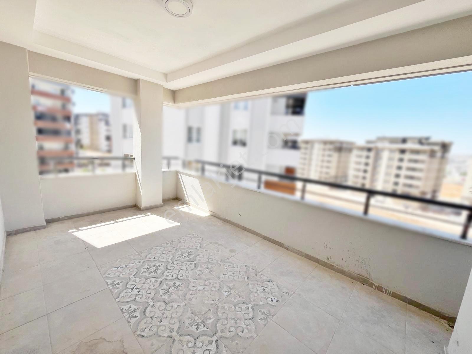 Belkız'da Park Yakını Yerden Isıtma Arakat Geniş Balkon Lüx3+1 — fotoğraf 5