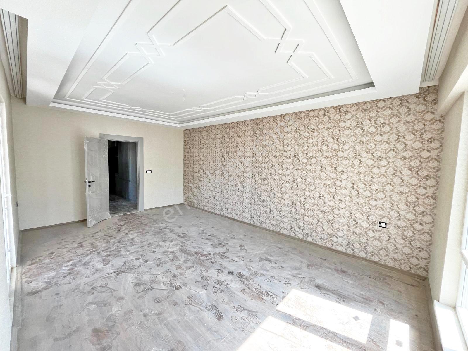 Belkız'da Park Yakını Yerden Isıtma Arakat Geniş Balkon Lüx3+1 — fotoğraf 7