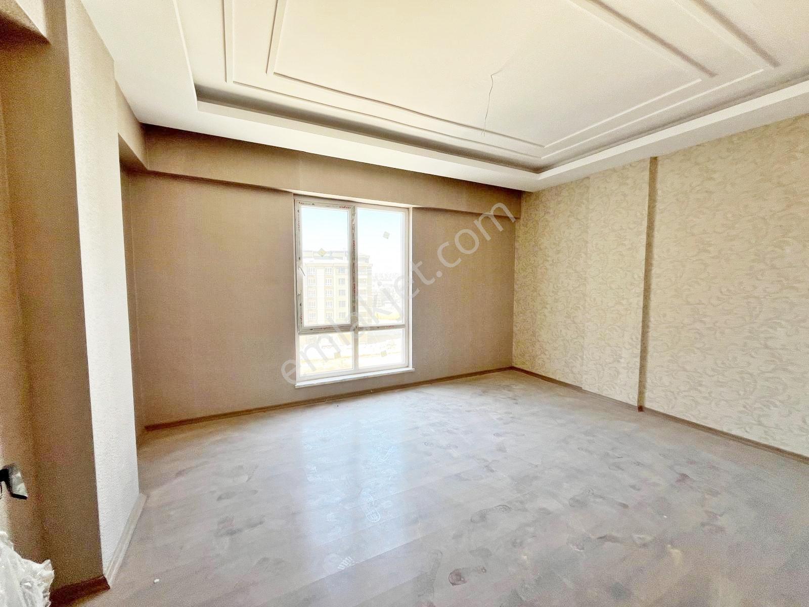 Belkız'da Park Yakını Yerden Isıtma Arakat Geniş Balkon Lüx3+1 — fotoğraf 9