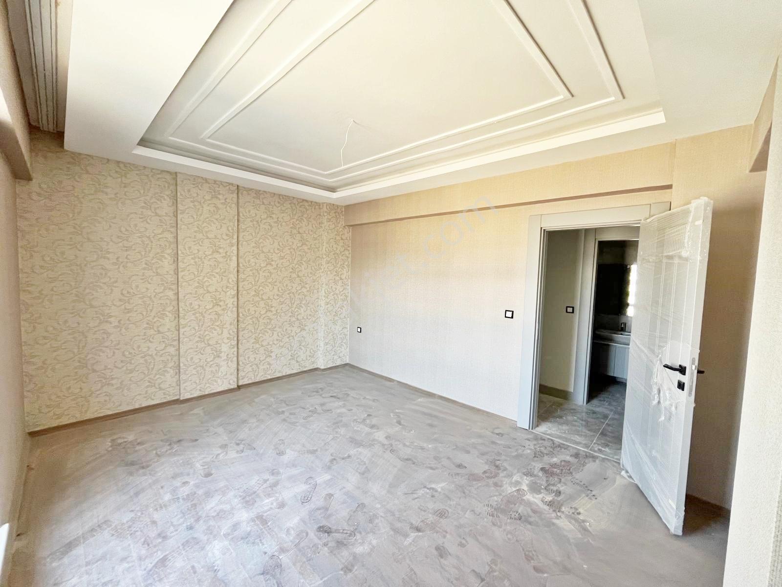 Belkız'da Park Yakını Yerden Isıtma Arakat Geniş Balkon Lüx3+1 — fotoğraf 10
