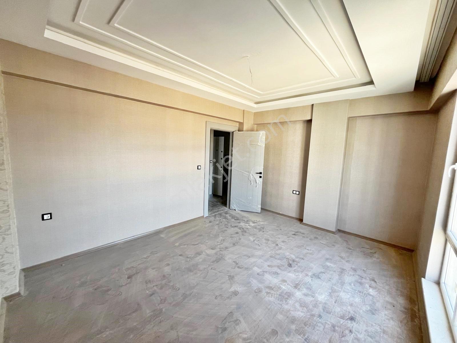Belkız'da Park Yakını Yerden Isıtma Arakat Geniş Balkon Lüx3+1 — fotoğraf 11