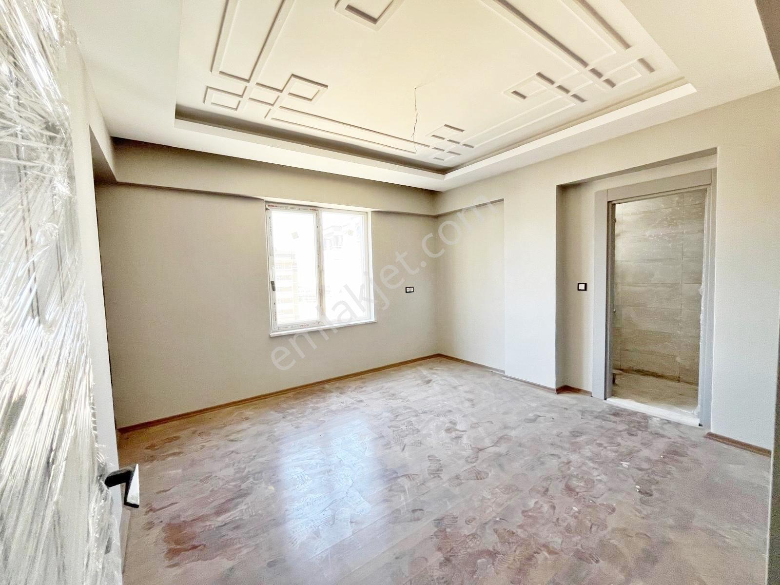 Belkız'da Park Yakını Yerden Isıtma Arakat Geniş Balkon Lüx3+1 — fotoğraf 16