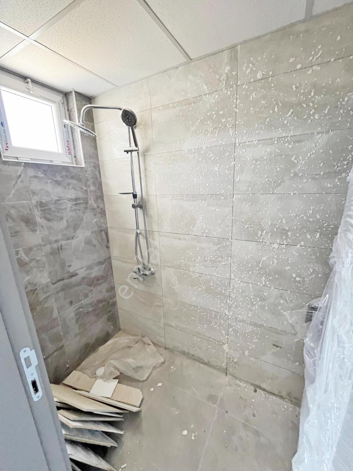 Belkız'da Park Yakını Yerden Isıtma Arakat Geniş Balkon Lüx3+1 — fotoğraf 17