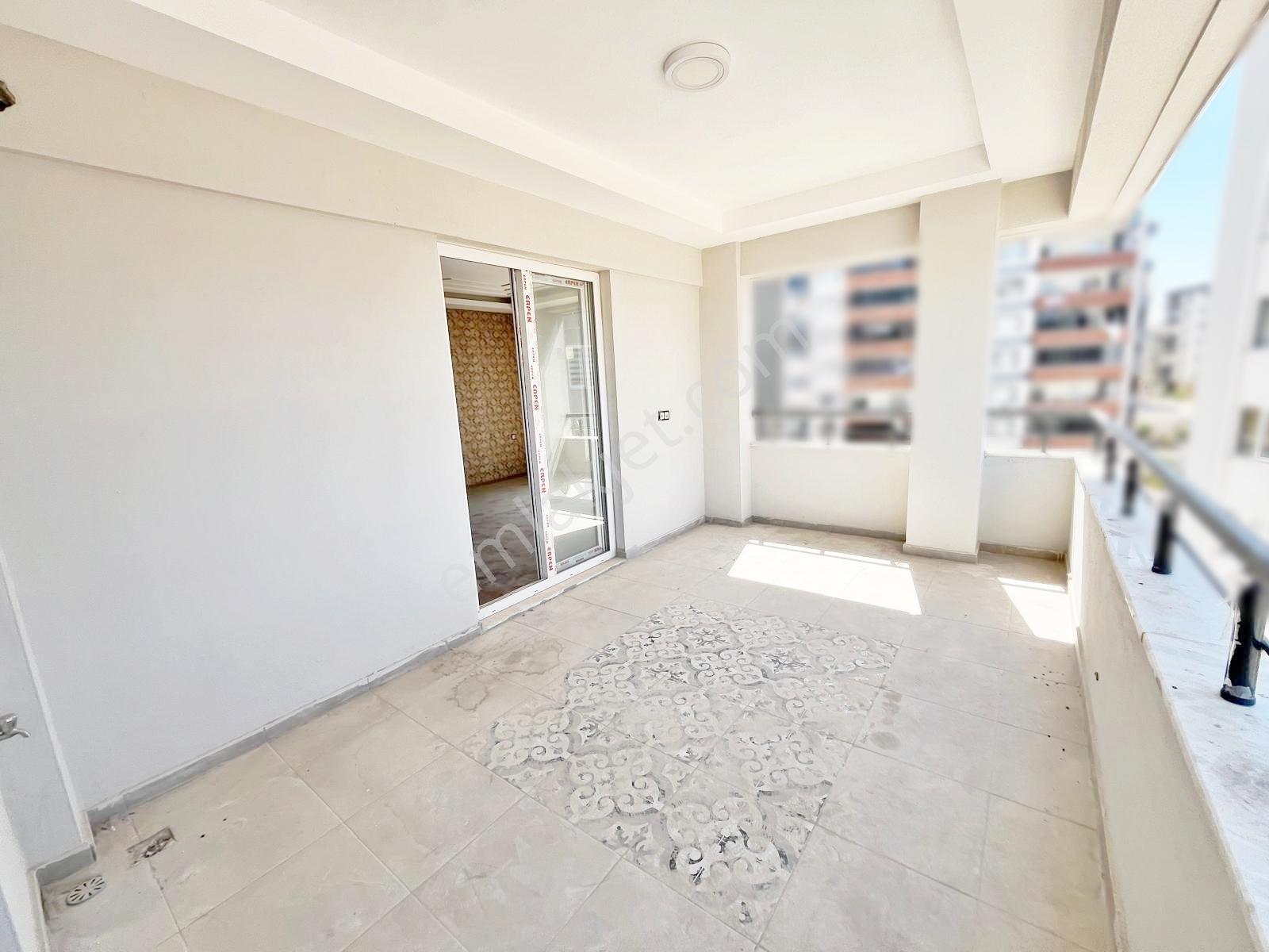 Belkız'da Park Yakını Yerden Isıtma Arakat Geniş Balkon Lüx3+1 — fotoğraf 24