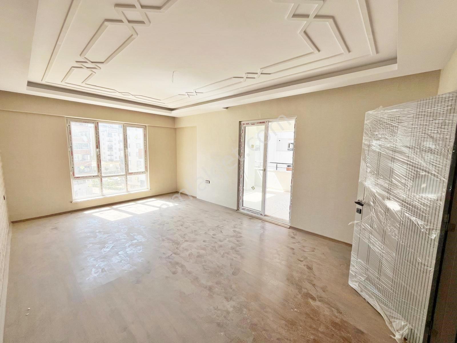 Belkız'da Park Yakını Yerden Isıtma Arakat Geniş Balkon Lüx3+1 — fotoğraf 26