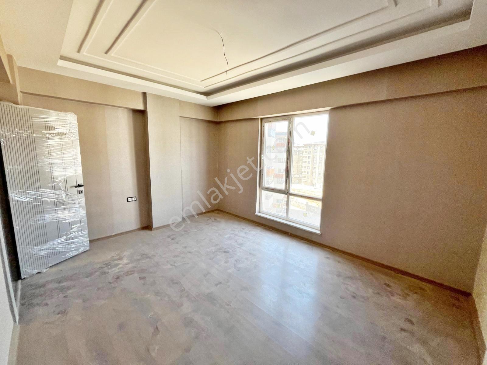 Belkız'da Park Yakını Yerden Isıtma Arakat Geniş Balkon Lüx3+1 — fotoğraf 32