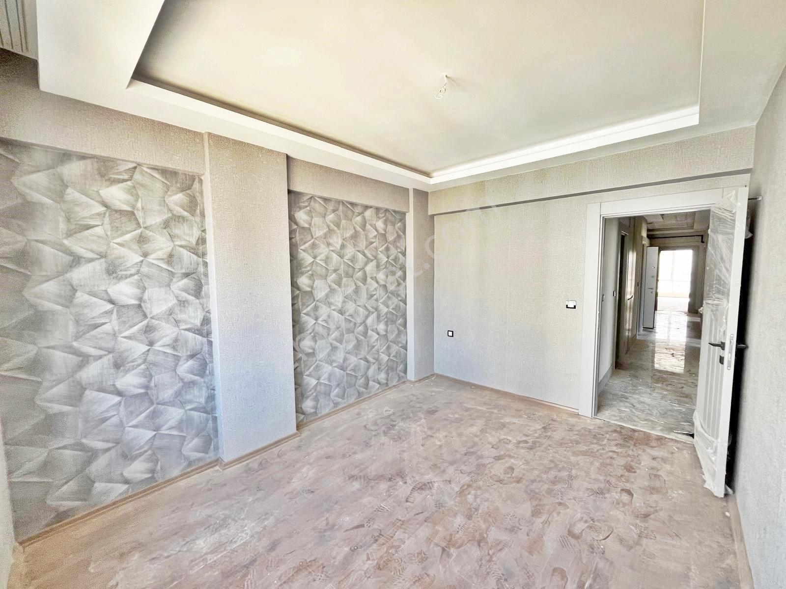 Belkız'da Park Yakını Yerden Isıtma Arakat Geniş Balkon Lüx3+1 — fotoğraf 33