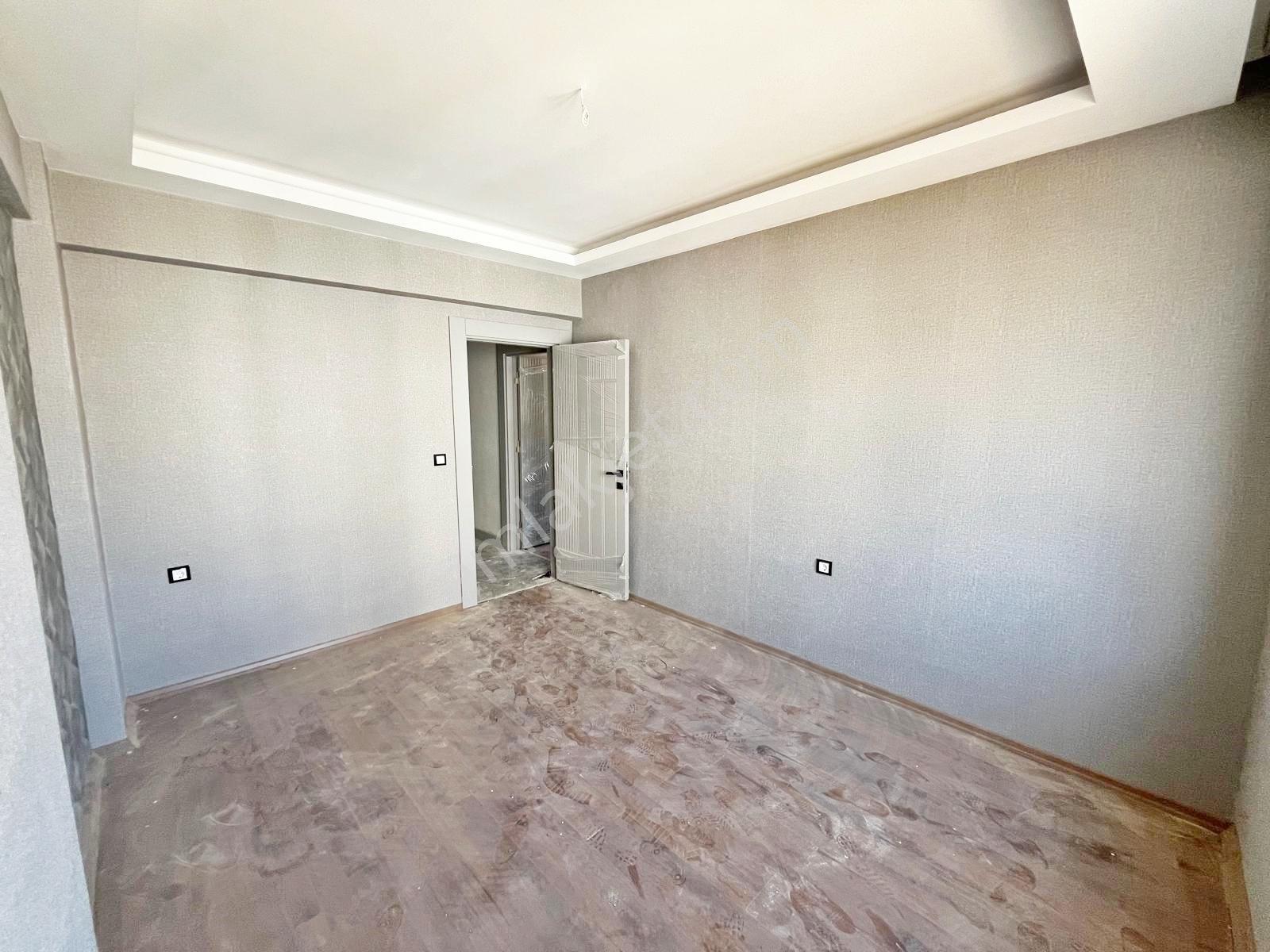 Belkız'da Park Yakını Yerden Isıtma Arakat Geniş Balkon Lüx3+1 — fotoğraf 34