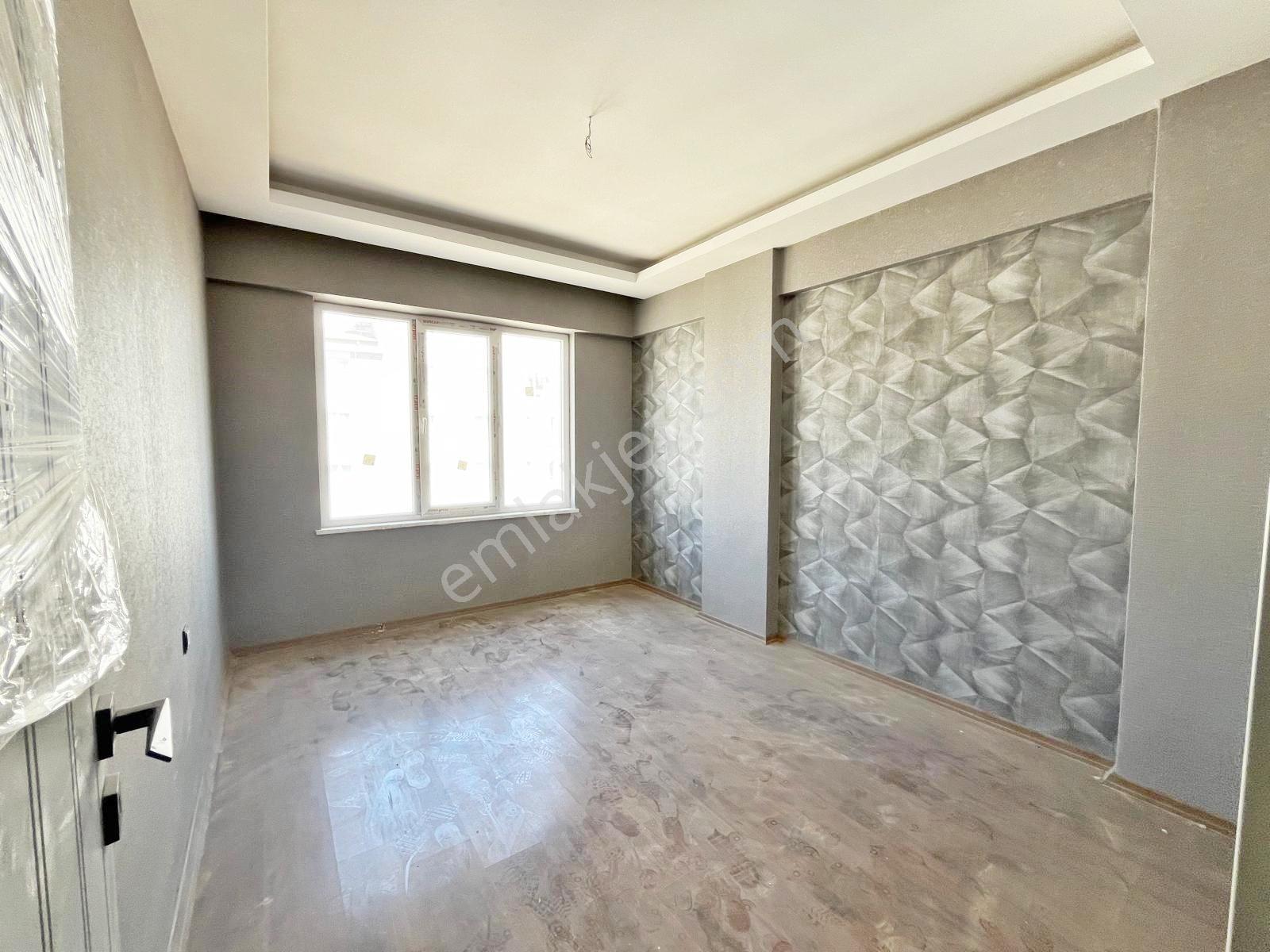 Belkız'da Park Yakını Yerden Isıtma Arakat Geniş Balkon Lüx3+1 — fotoğraf 35