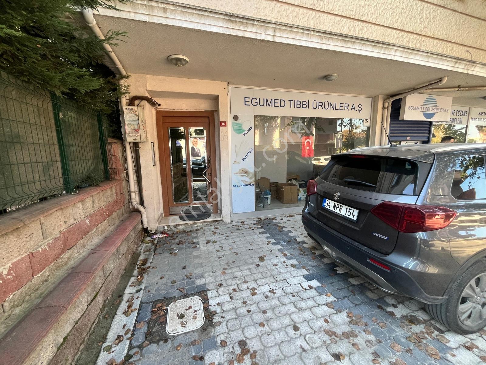 Samandırada Metronun Dibinde Satılık 2+1 Daire — fotoğraf 19