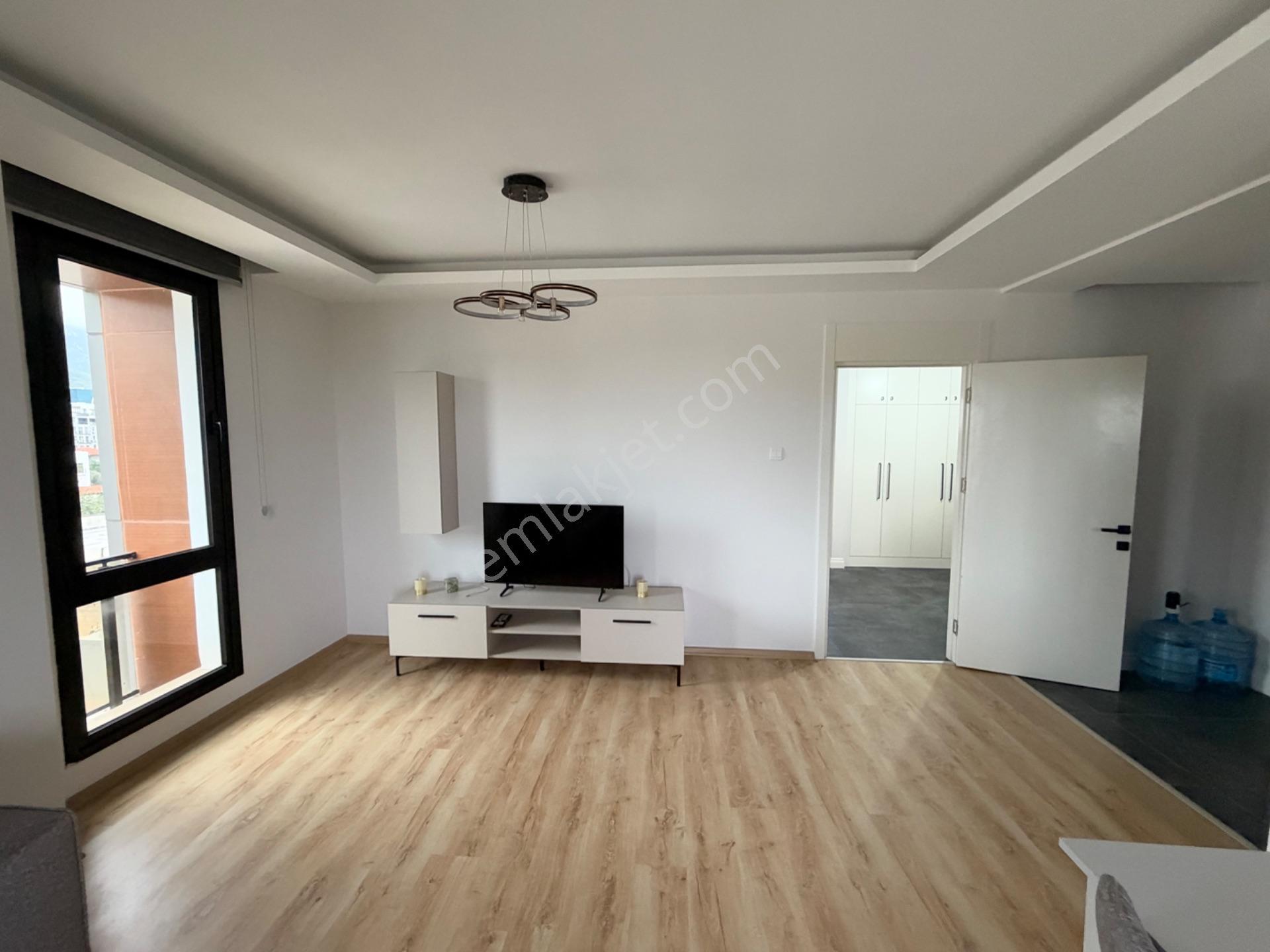 Girne Merkez Satılık 2 + 1 Penthouse — fotoğraf 3