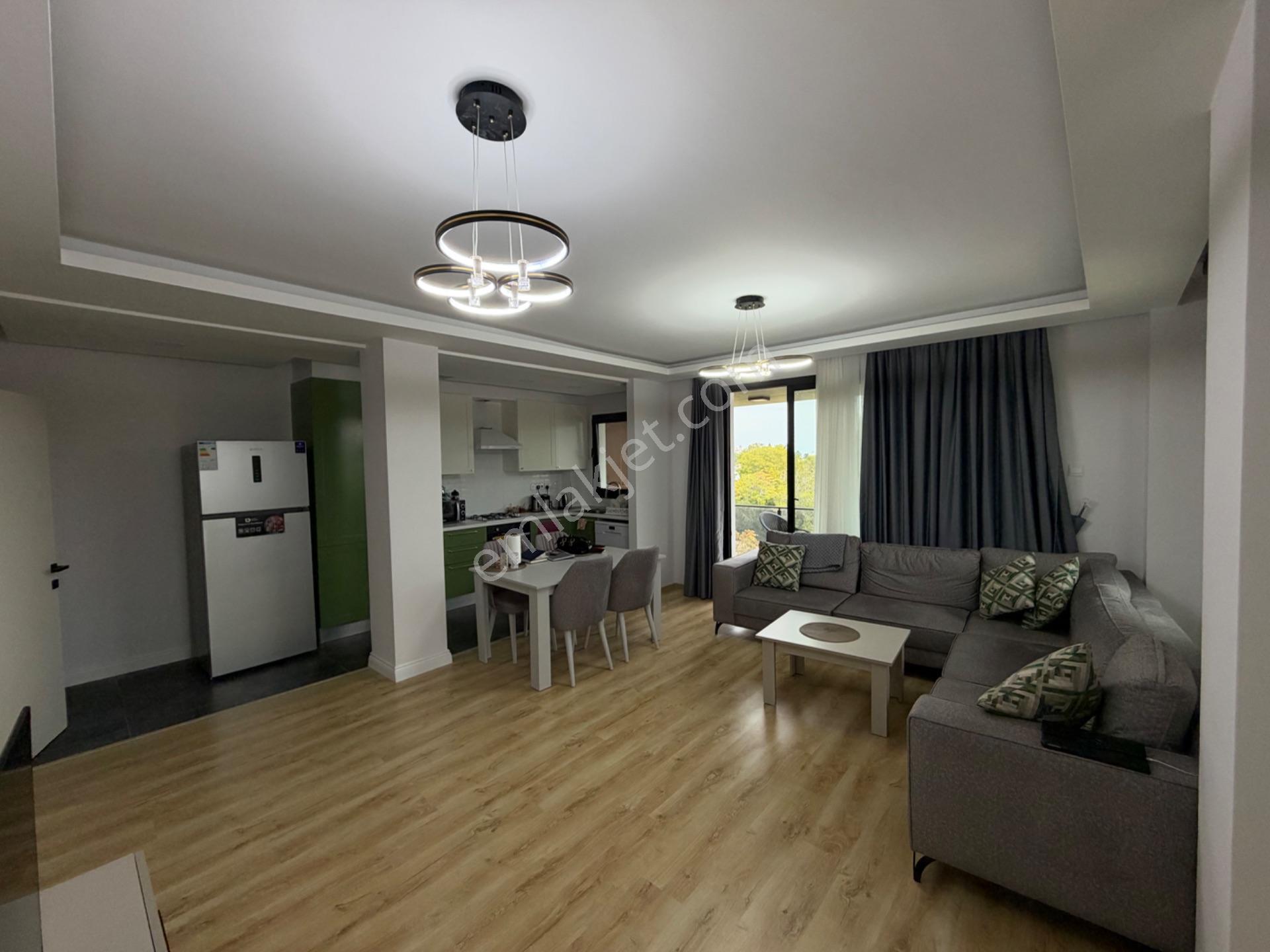 Girne Merkez Satılık 2 + 1 Penthouse — fotoğraf 5