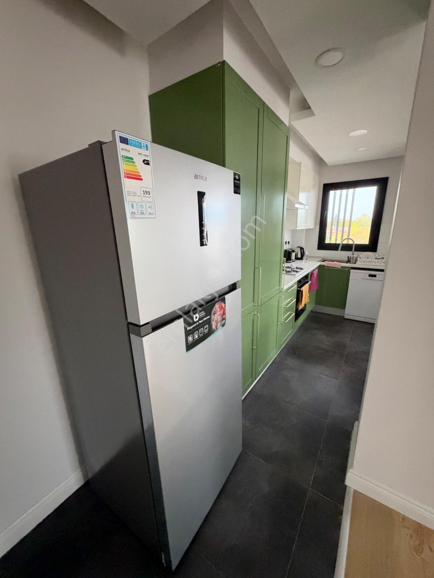 Girne Merkez Satılık 2 + 1 Penthouse — fotoğraf 8