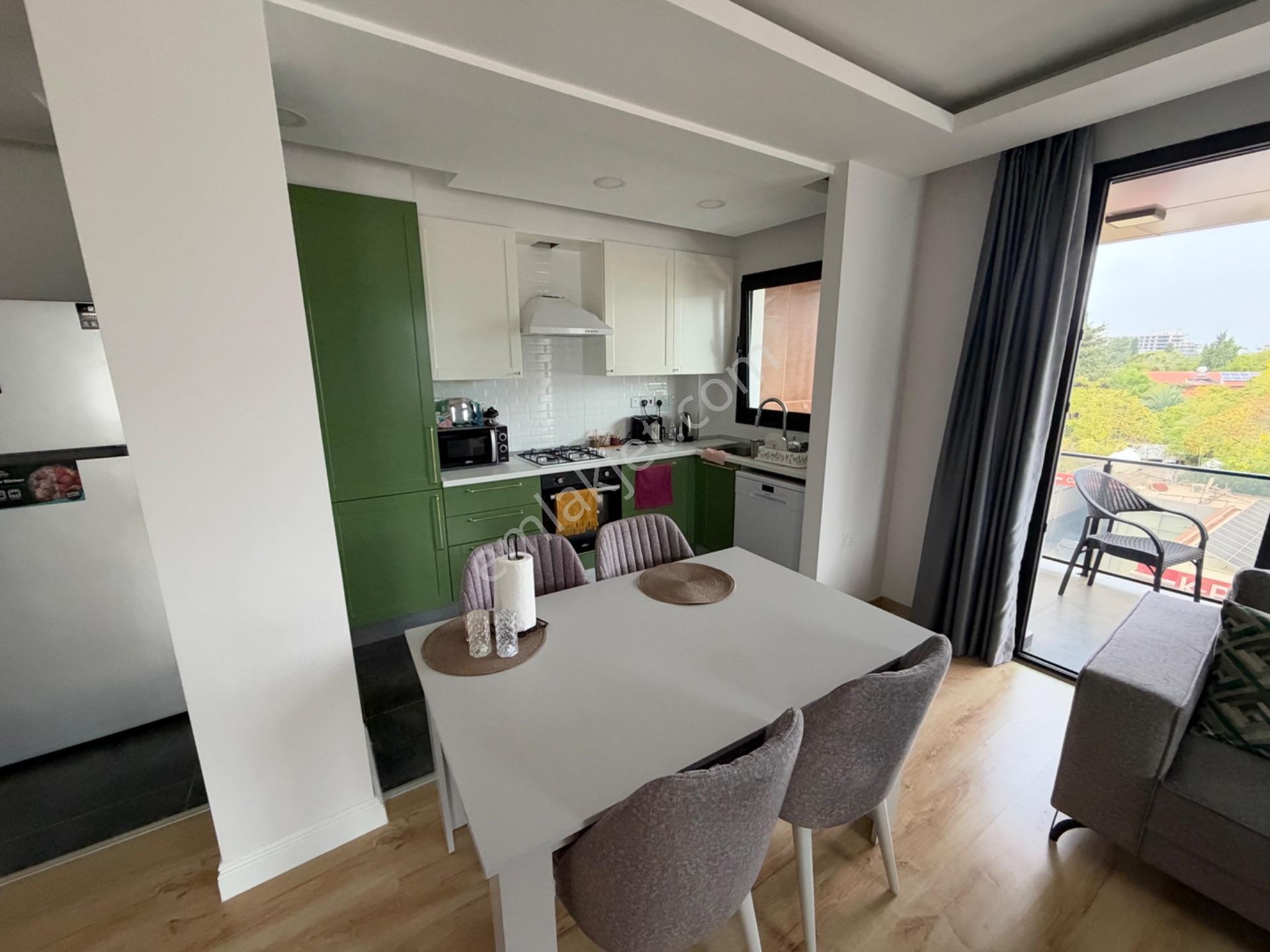 Girne Merkez Satılık 2 + 1 Penthouse — fotoğraf 10