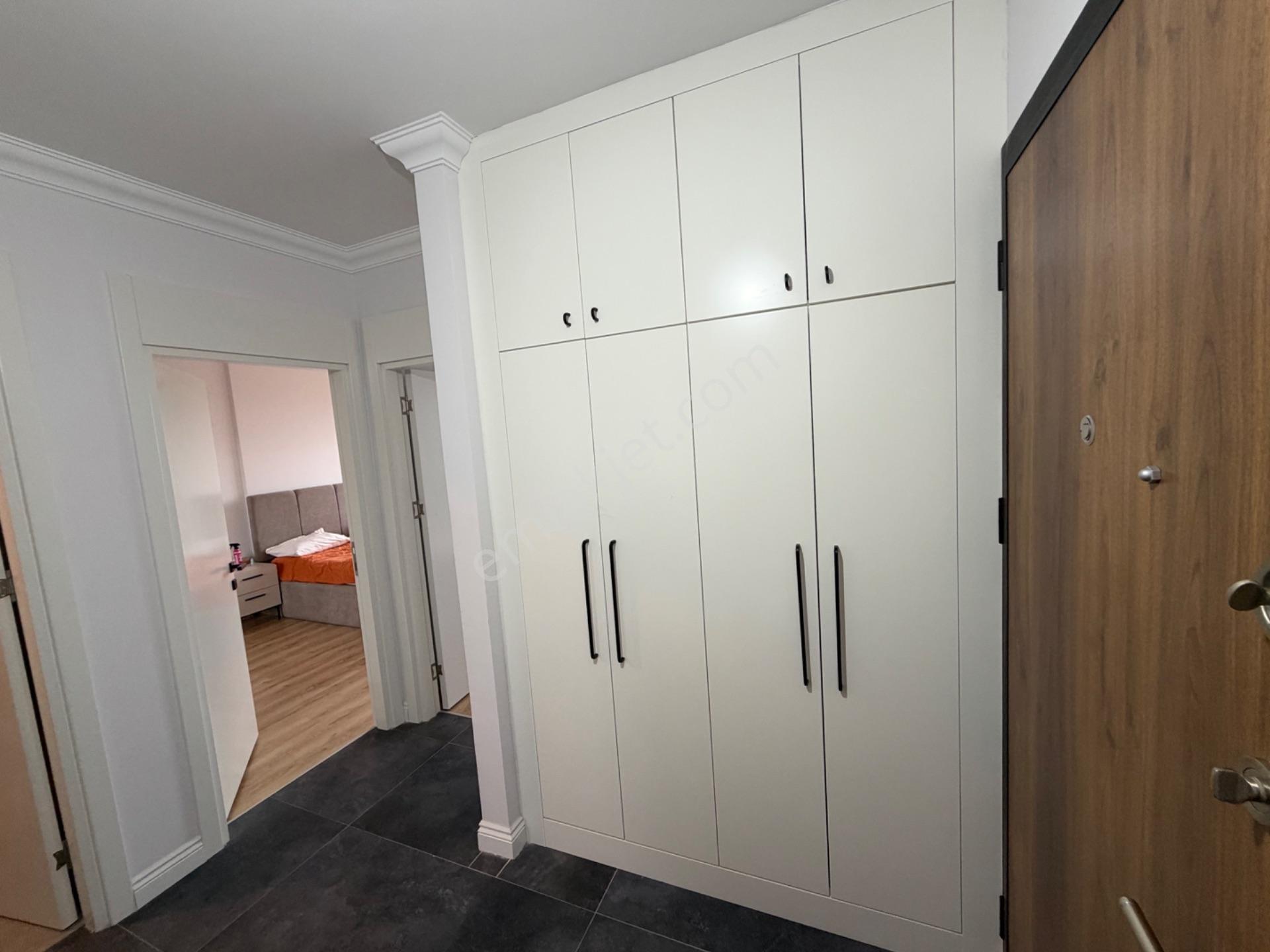 Girne Merkez Satılık 2 + 1 Penthouse — fotoğraf 12