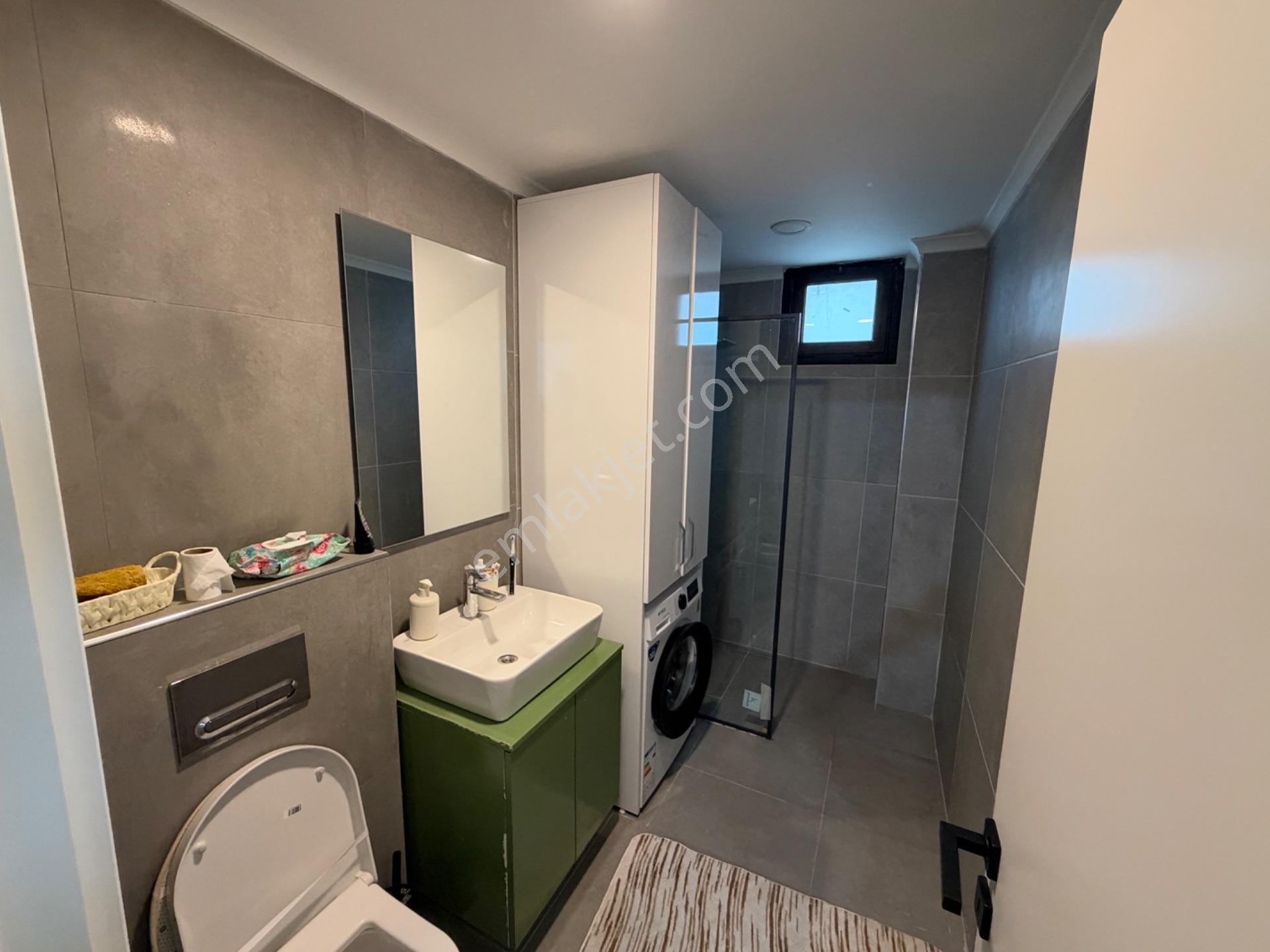 Girne Merkez Satılık 2 + 1 Penthouse — fotoğraf 13