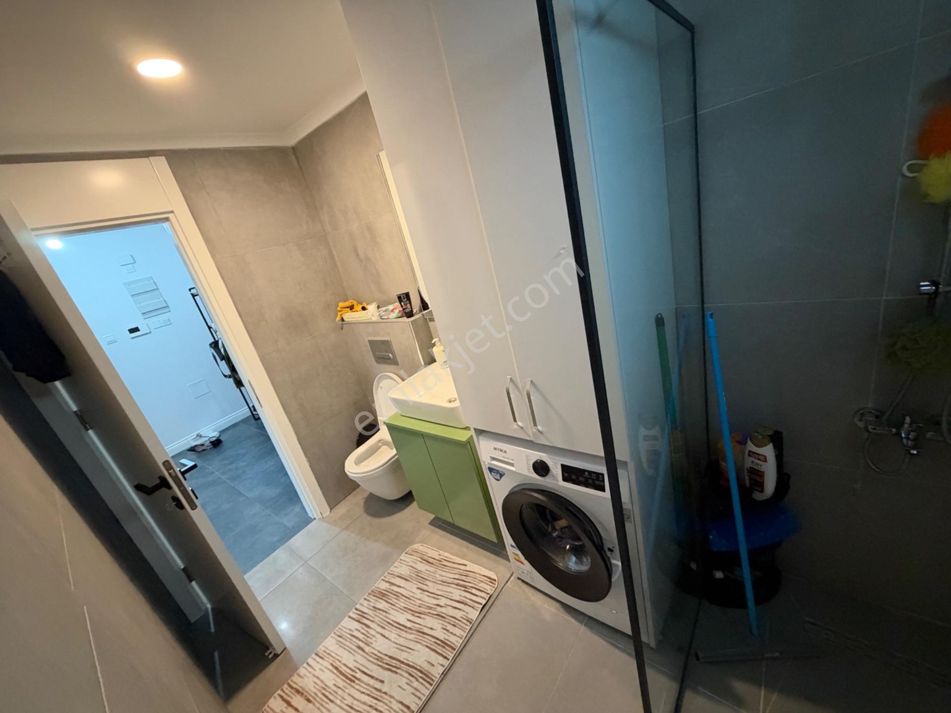 Girne Merkez Satılık 2 + 1 Penthouse — fotoğraf 14