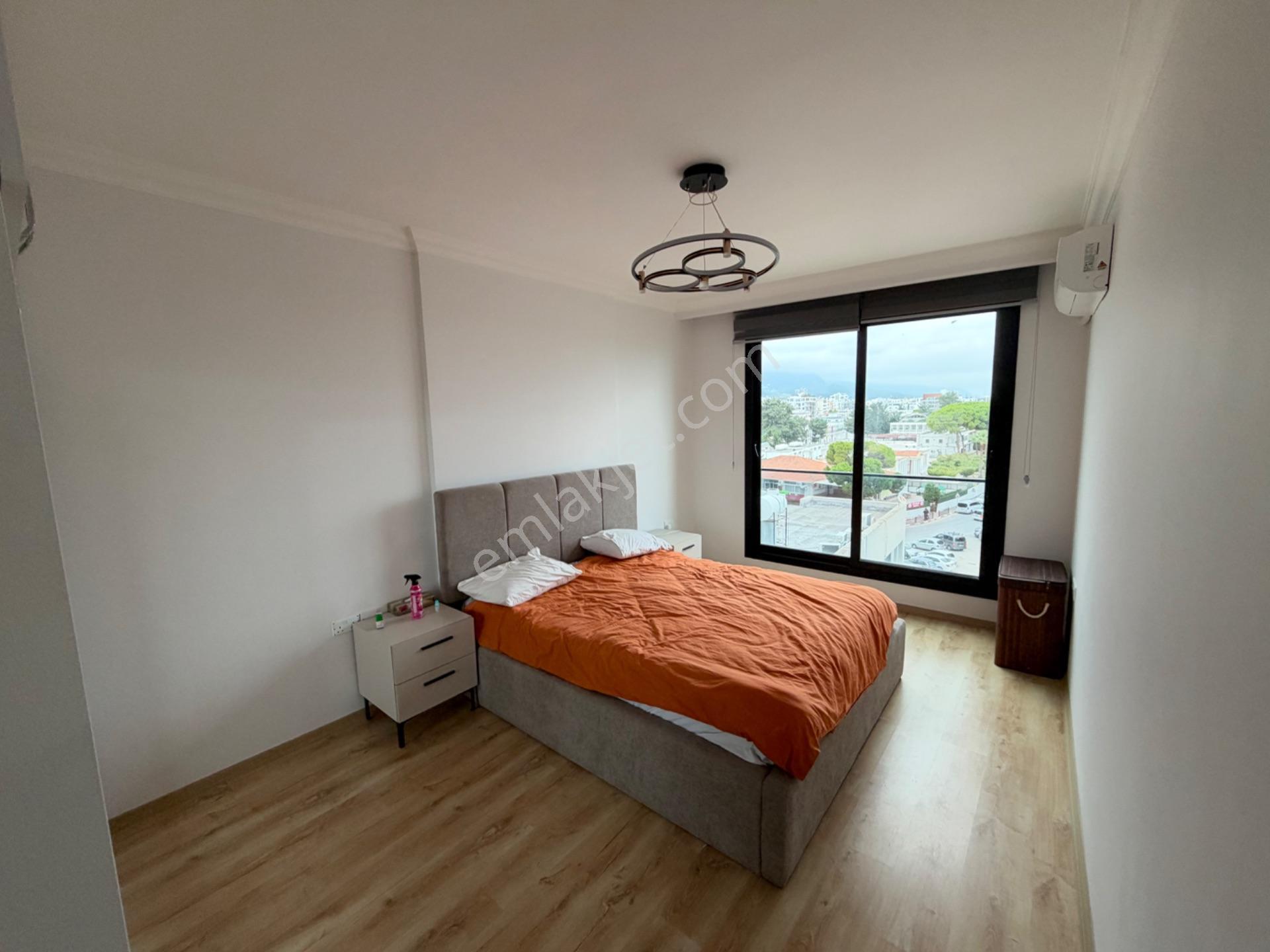 Girne Merkez Satılık 2 + 1 Penthouse — fotoğraf 15