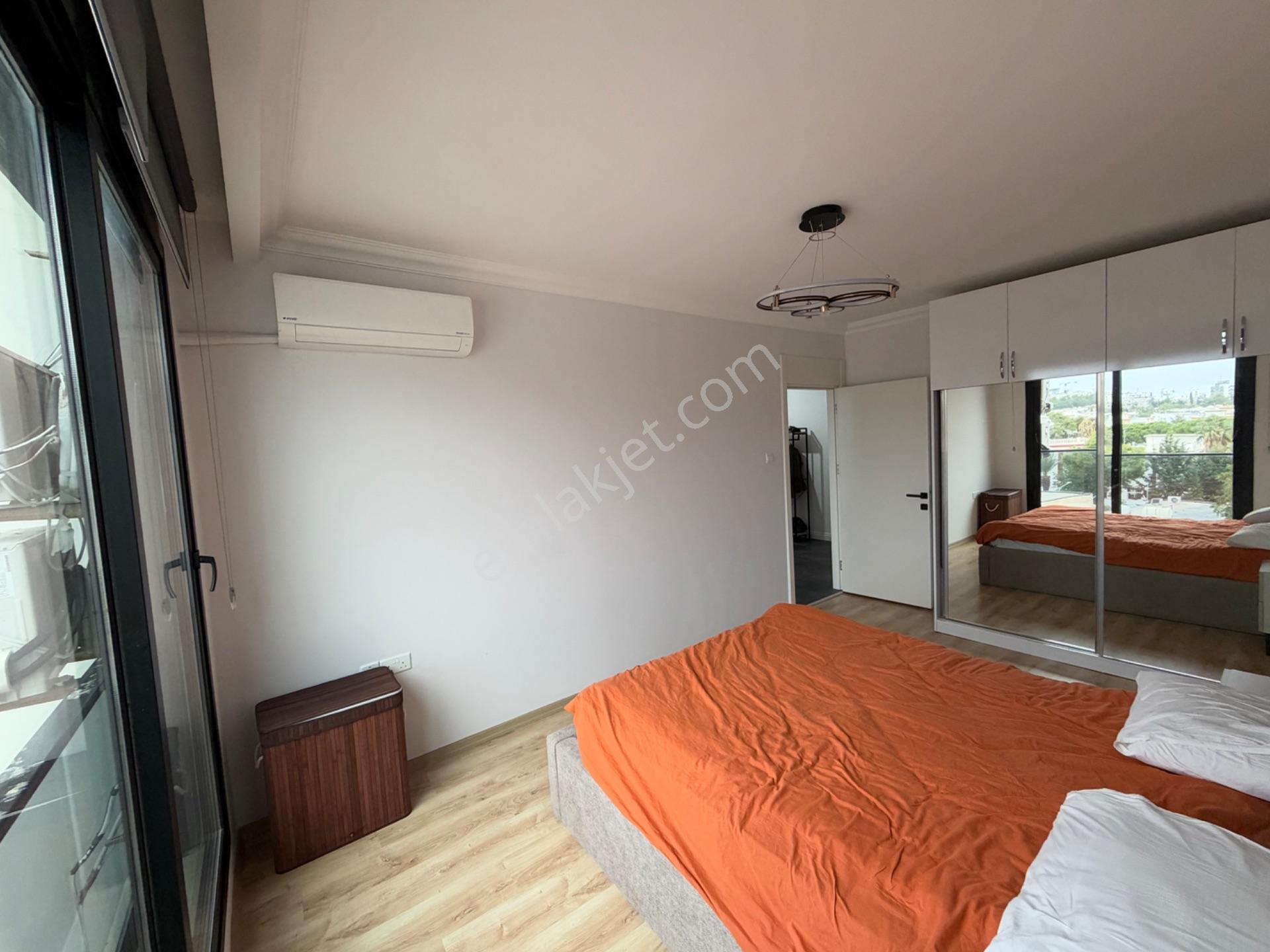 Girne Merkez Satılık 2 + 1 Penthouse — fotoğraf 16