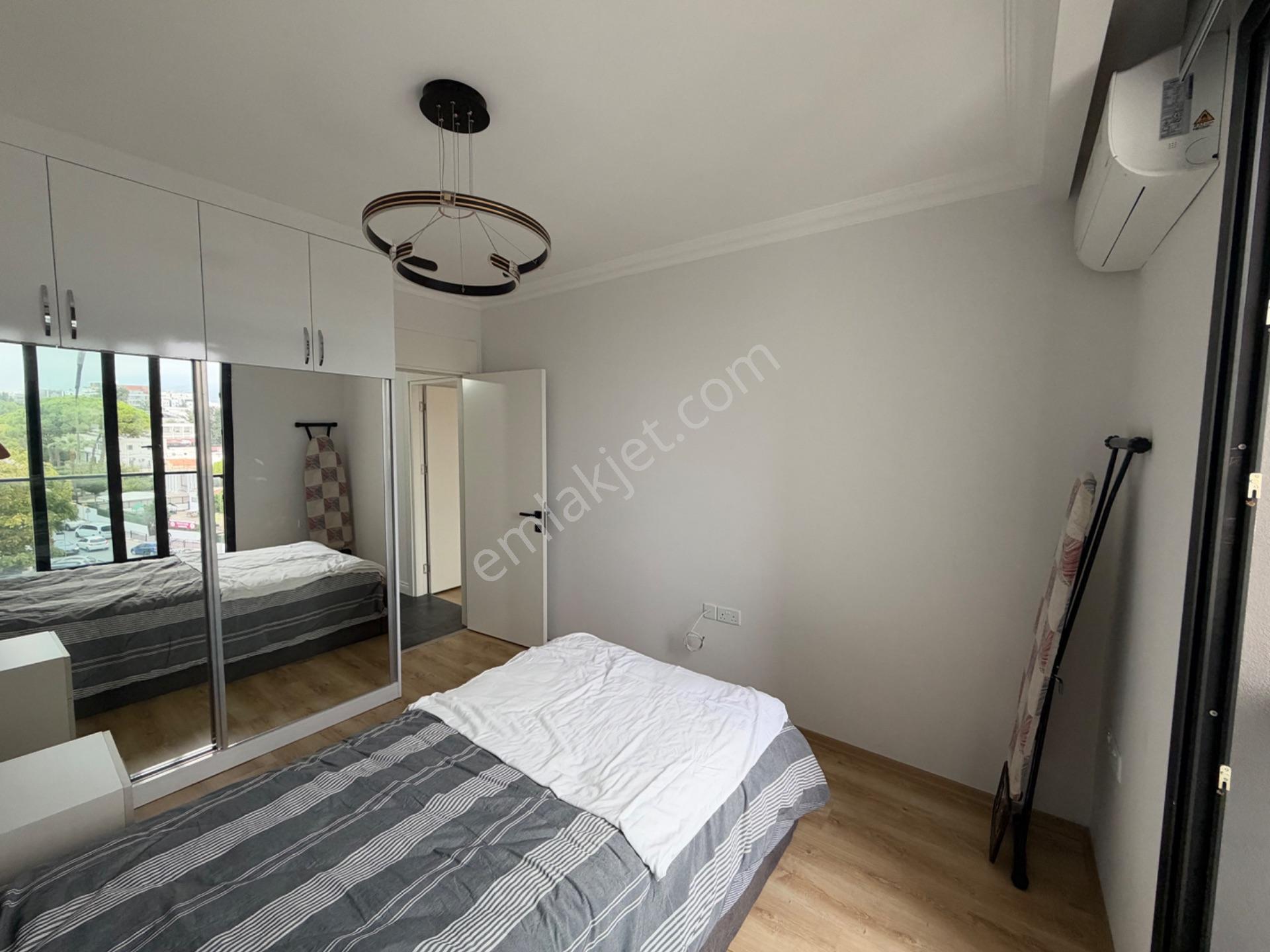 Girne Merkez Satılık 2 + 1 Penthouse — fotoğraf 18