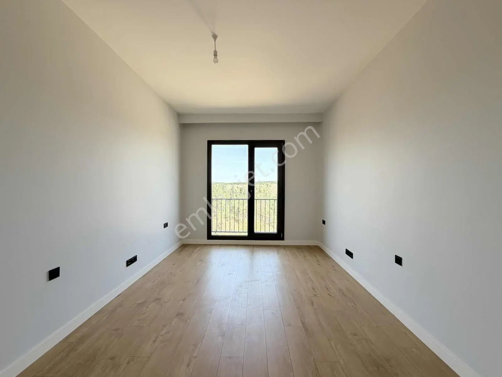 Emlak Konut Çınarköy'de 2+1 Peyzaj Cepheli Devirli Daire — fotoğraf 9