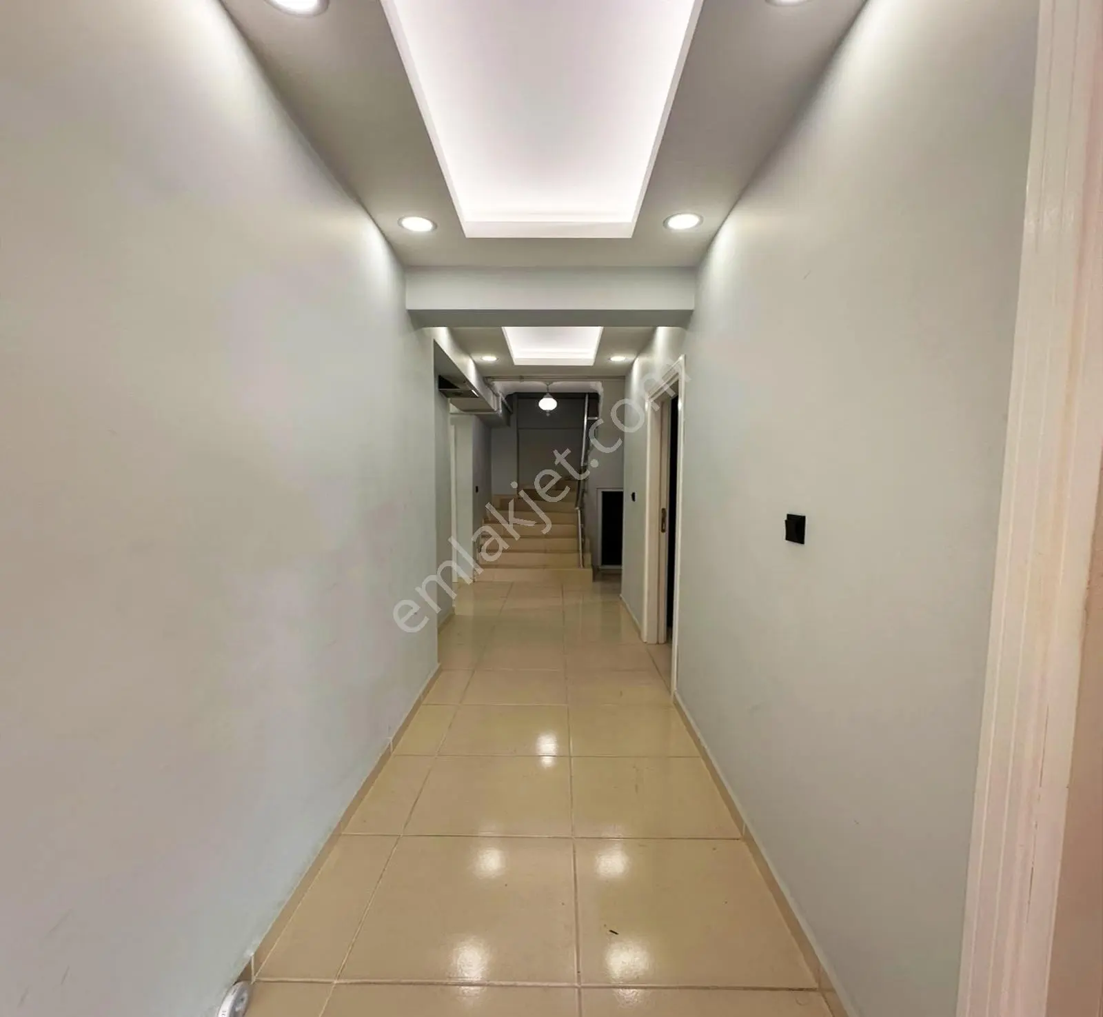 Akçaburgaz Mah. 4+2 Lüks Teraslı 150 M² Fırsat Dubleks Daire