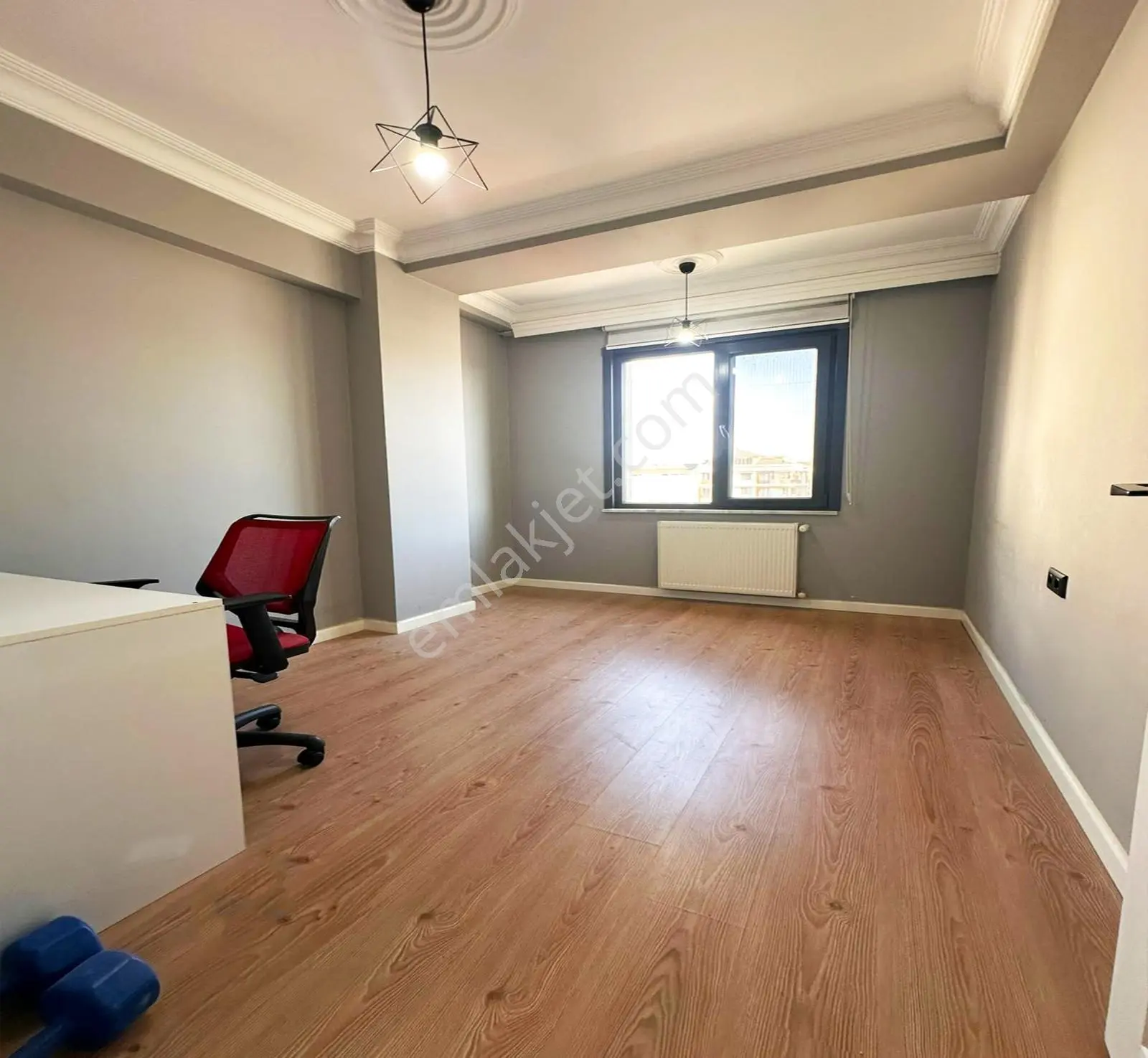 Akçaburgaz Mah. 4+2 Lüks Teraslı 150 M² Fırsat Dubleks Daire — fotoğraf 3