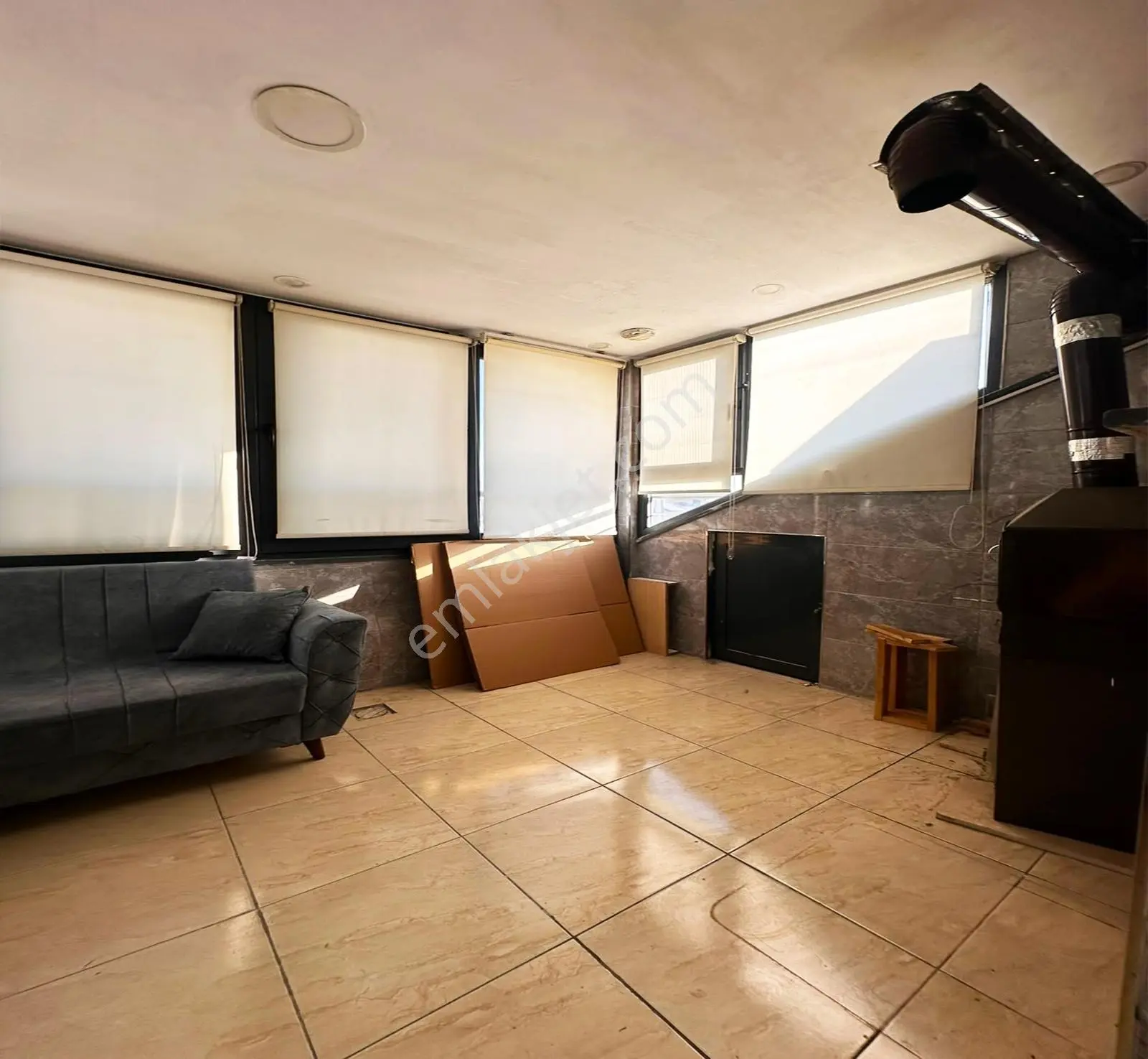 Akçaburgaz Mah. 4+2 Lüks Teraslı 150 M² Fırsat Dubleks Daire — fotoğraf 5