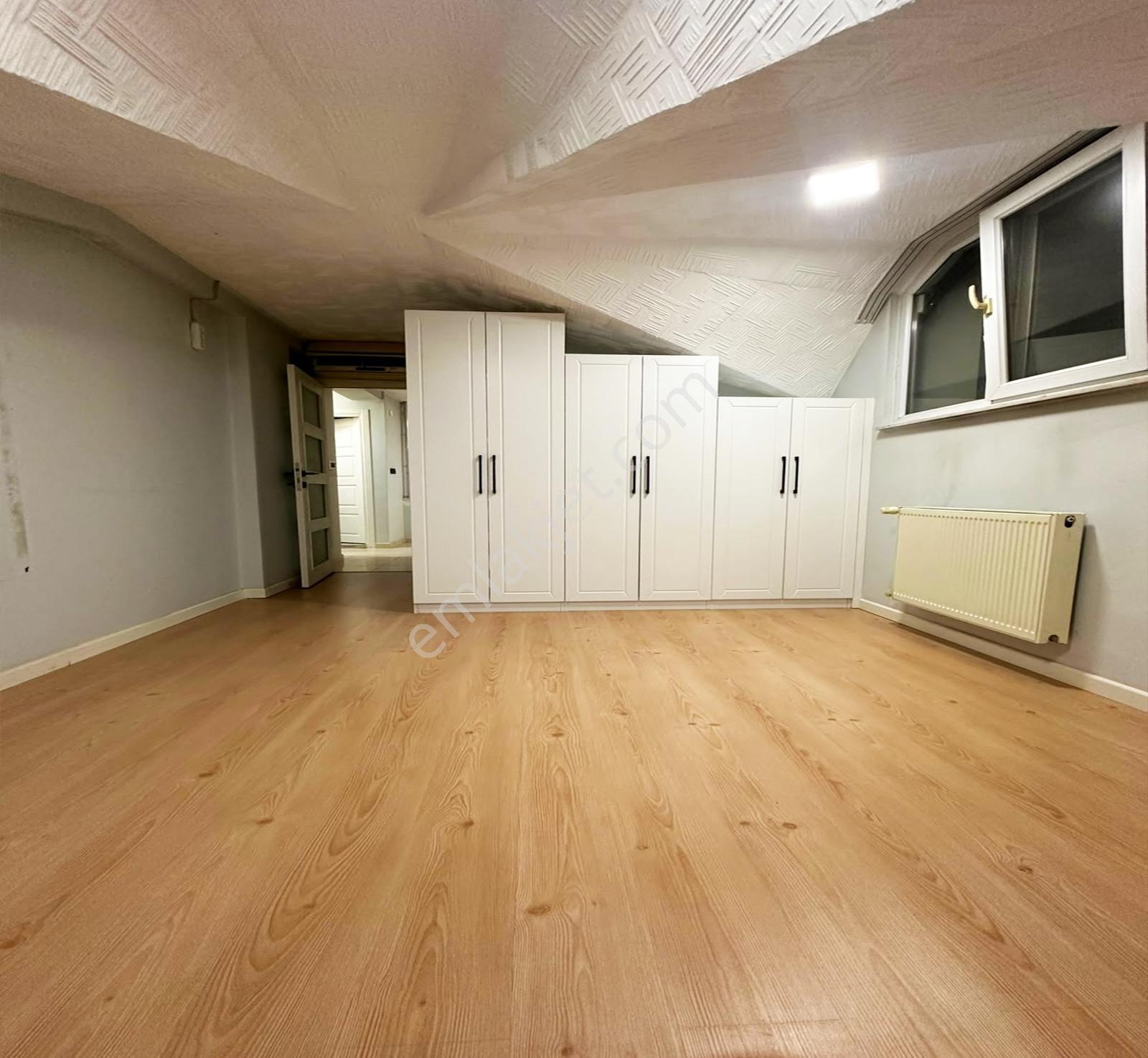 Akçaburgaz Mah. 4+2 Lüks Teraslı 150 M² Fırsat Dubleks Daire — fotoğraf 10