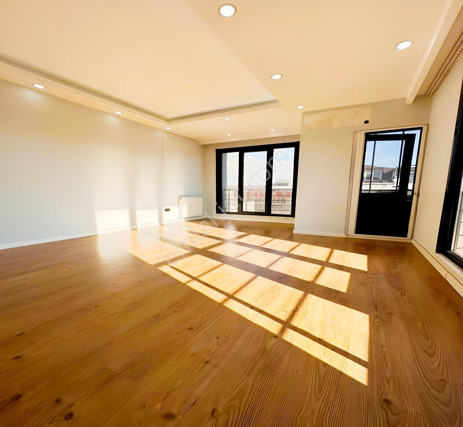 Akçaburgaz Mah. 4+2 Lüks Teraslı 150 M² Fırsat Dubleks Daire — fotoğraf 11