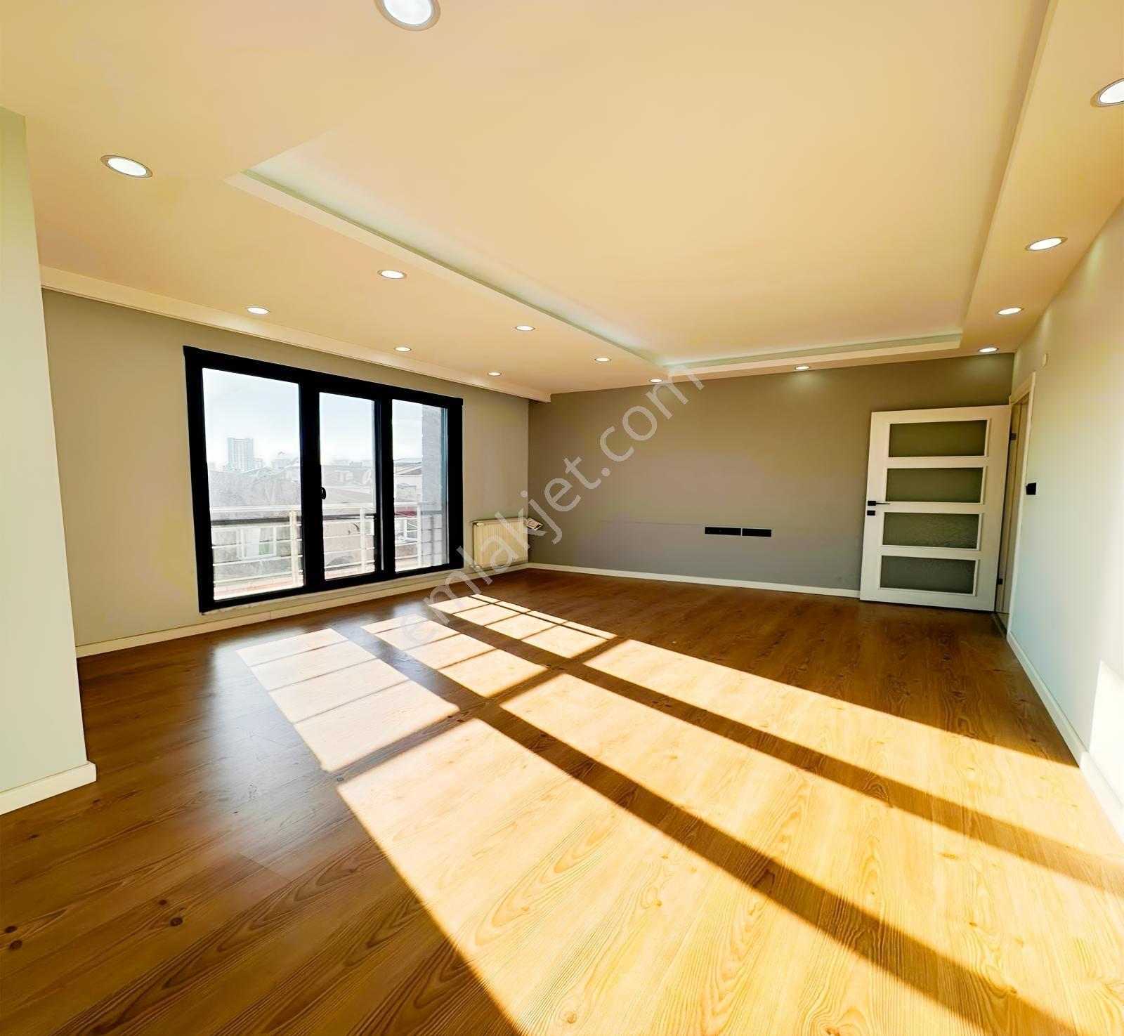 Akçaburgaz Mah. 4+2 Lüks Teraslı 150 M² Fırsat Dubleks Daire — fotoğraf 15