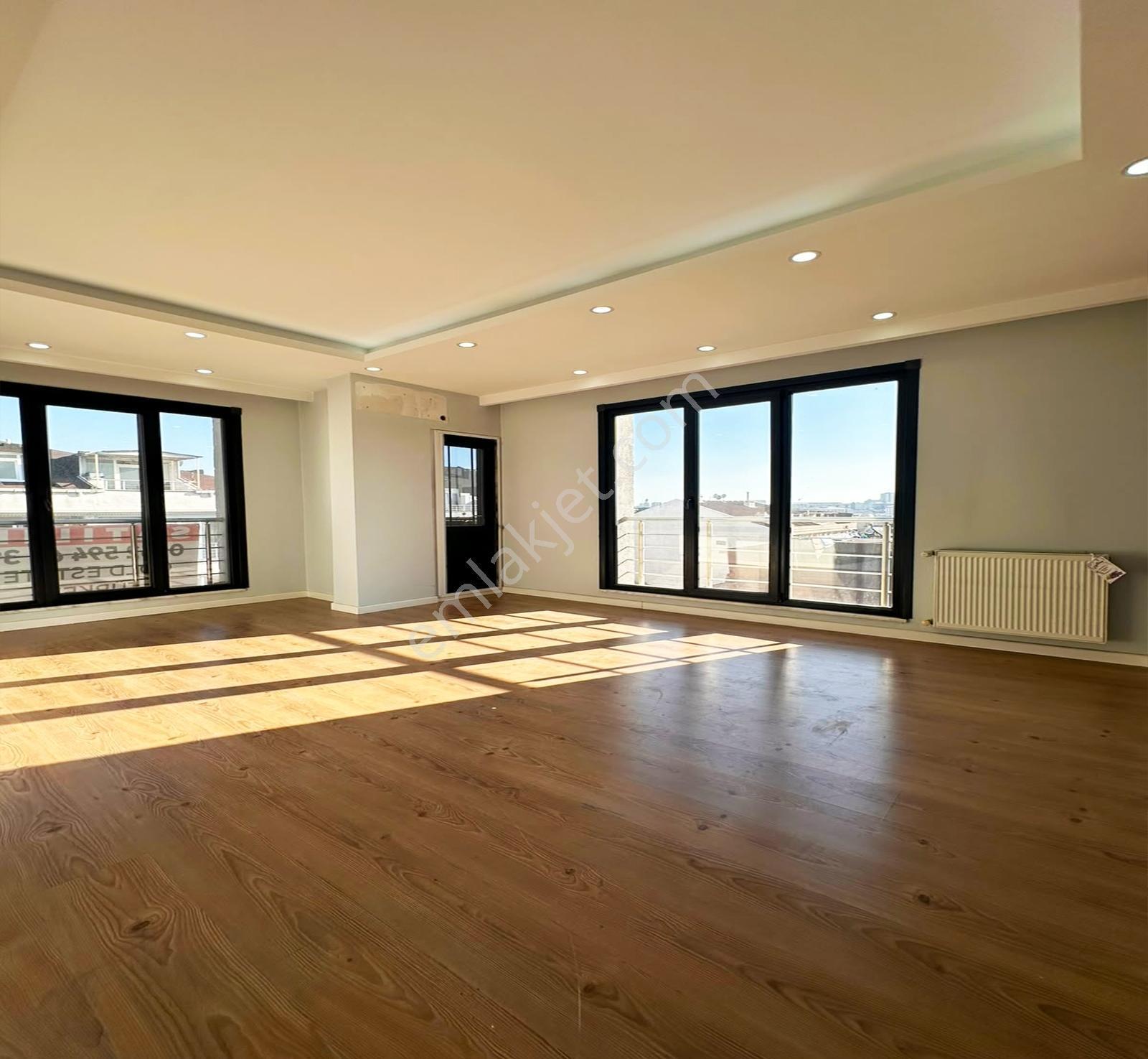 Akçaburgaz Mah. 4+2 Lüks Teraslı 150 M² Fırsat Dubleks Daire — fotoğraf 16
