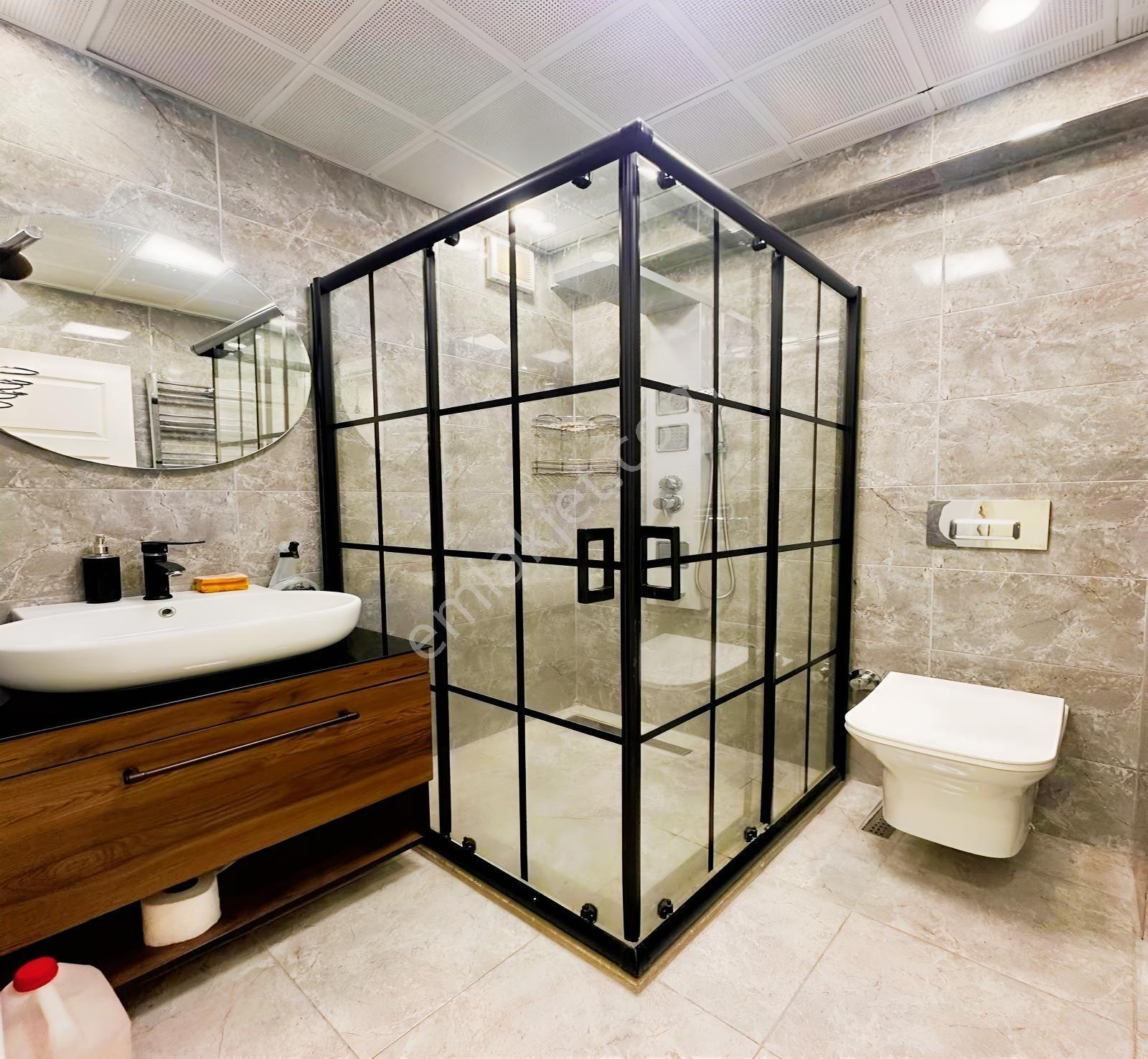 Akçaburgaz Mah. 4+2 Lüks Teraslı 150 M² Fırsat Dubleks Daire — fotoğraf 17