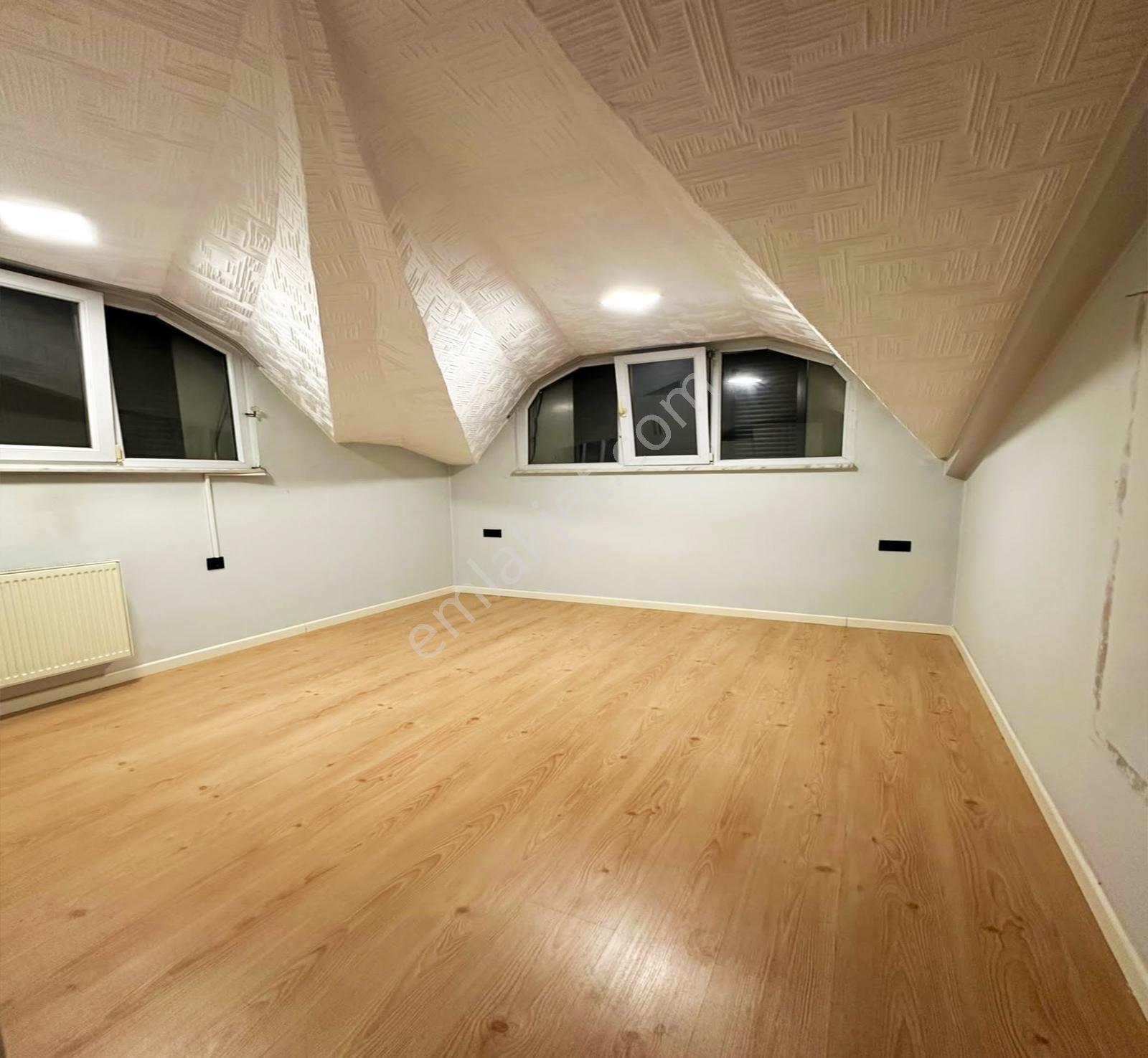Akçaburgaz Mah. 4+2 Lüks Teraslı 150 M² Fırsat Dubleks Daire — fotoğraf 20
