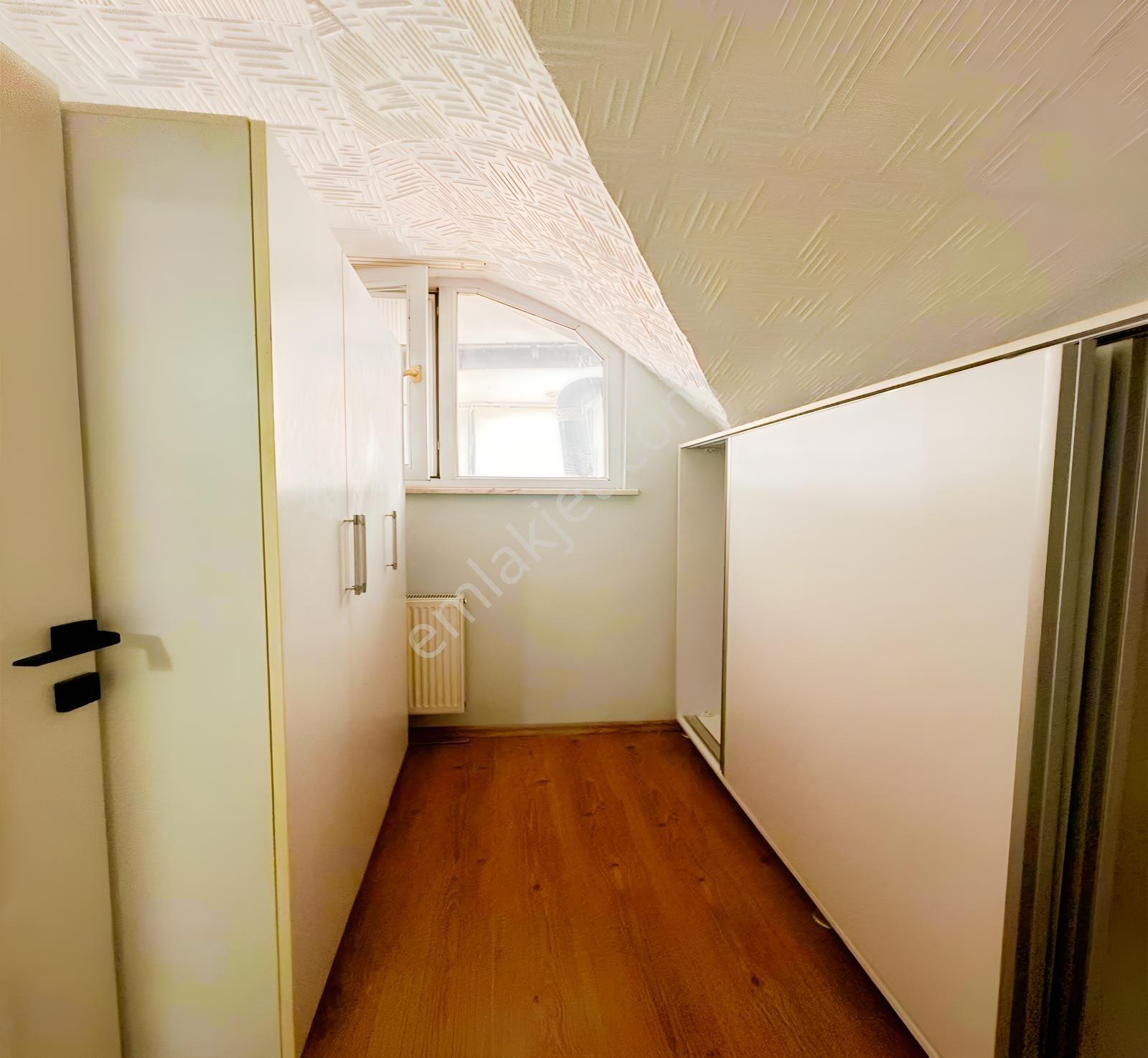 Akçaburgaz Mah. 4+2 Lüks Teraslı 150 M² Fırsat Dubleks Daire — fotoğraf 22
