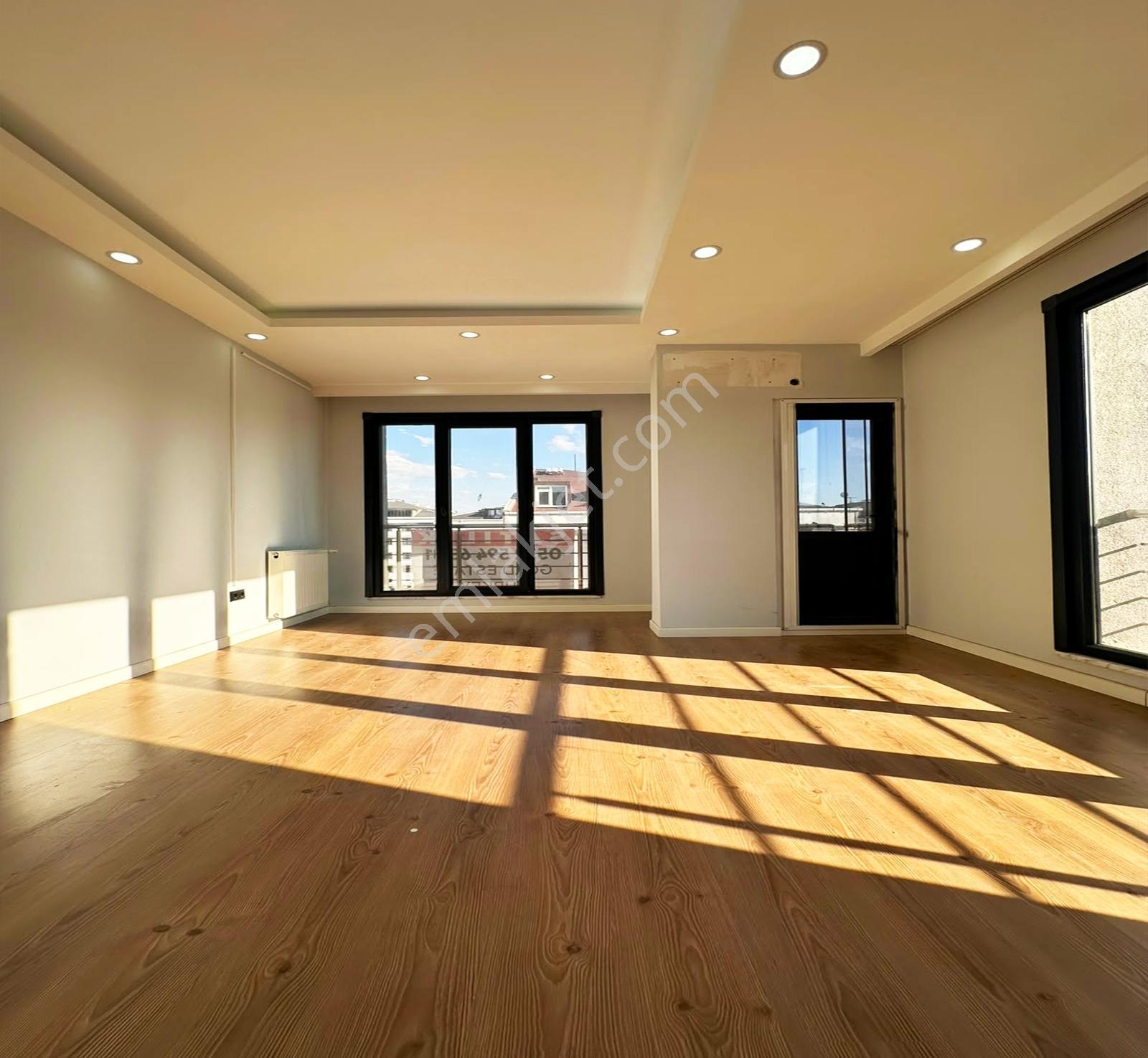 Akçaburgaz Mah. 4+2 Lüks Teraslı 150 M² Fırsat Dubleks Daire — fotoğraf 24
