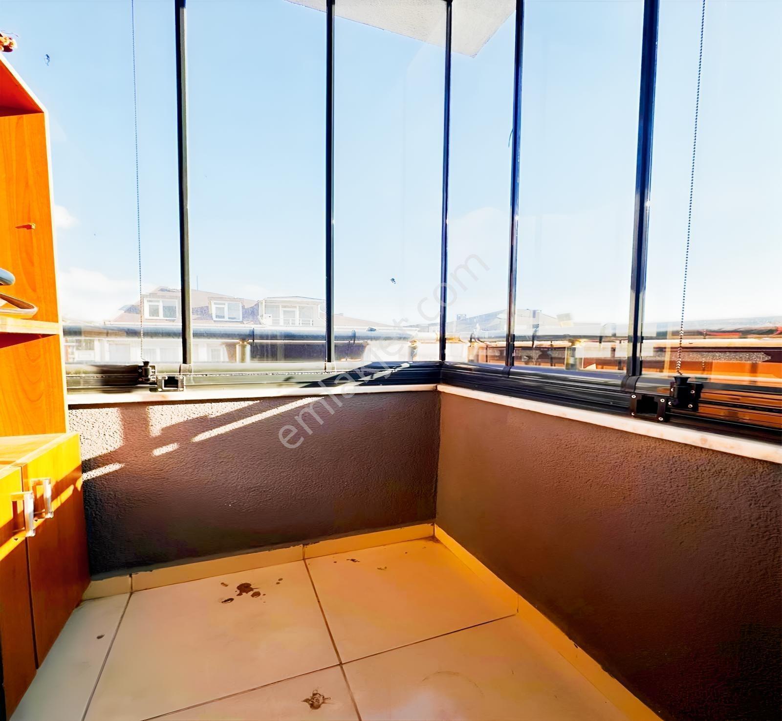 Akçaburgaz Mah. 4+2 Lüks Teraslı 150 M² Fırsat Dubleks Daire — fotoğraf 25