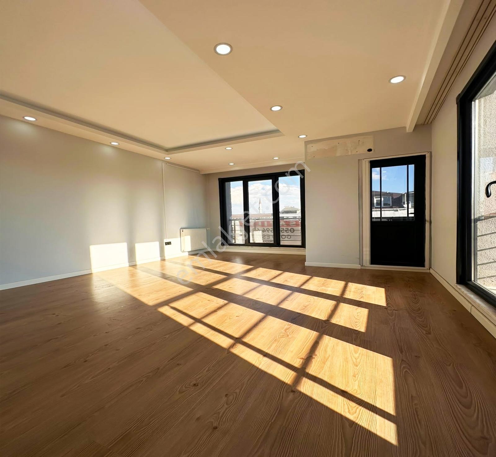 Akçaburgaz Mah. 4+2 Lüks Teraslı 150 M² Fırsat Dubleks Daire — fotoğraf 28