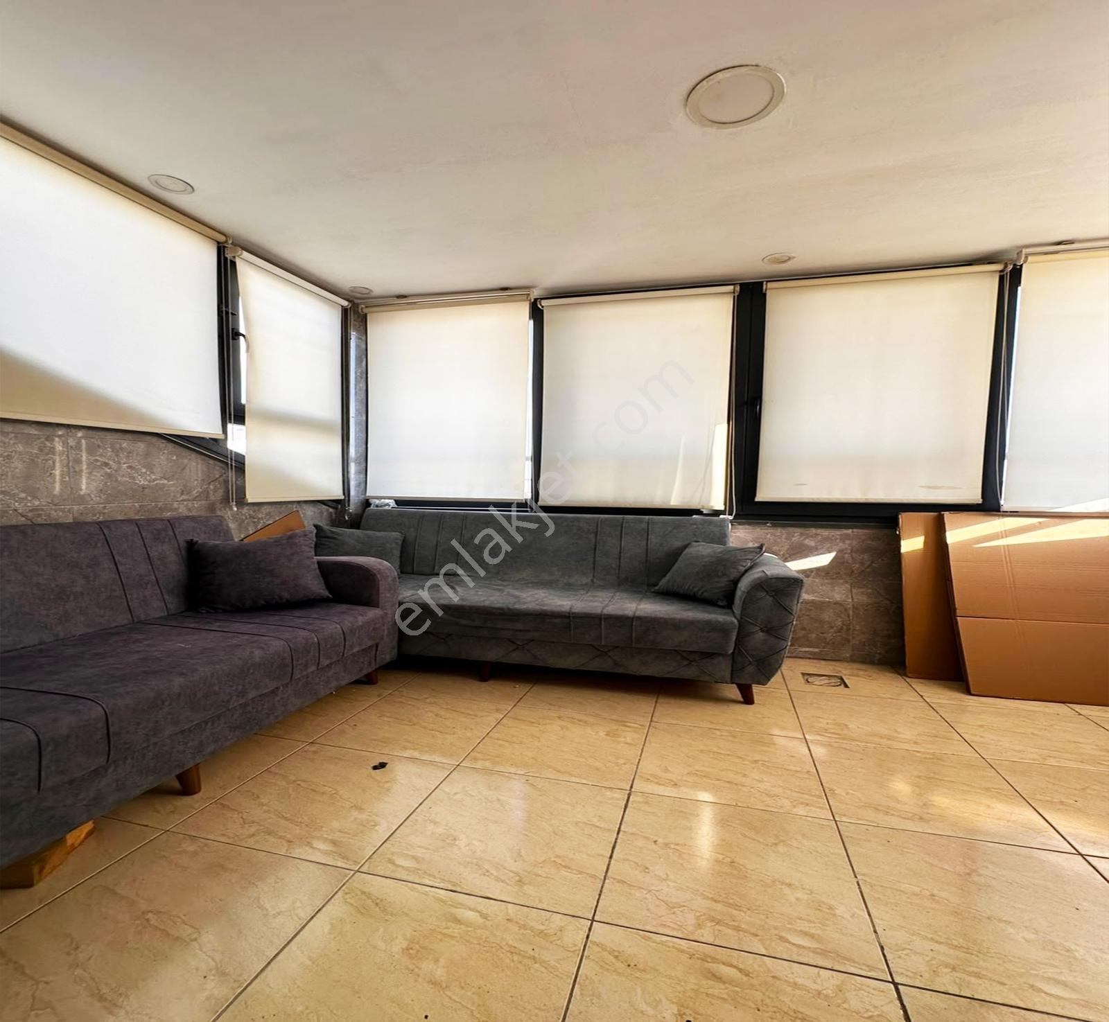 Akçaburgaz Mah. 4+2 Lüks Teraslı 150 M² Fırsat Dubleks Daire — fotoğraf 30