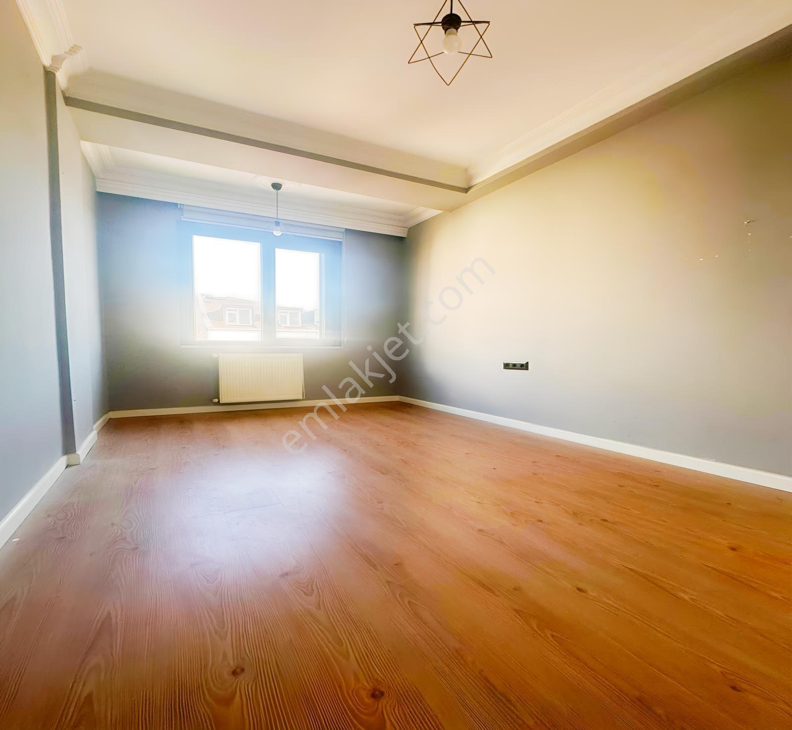Akçaburgaz Mah. 4+2 Lüks Teraslı 150 M² Fırsat Dubleks Daire — fotoğraf 31